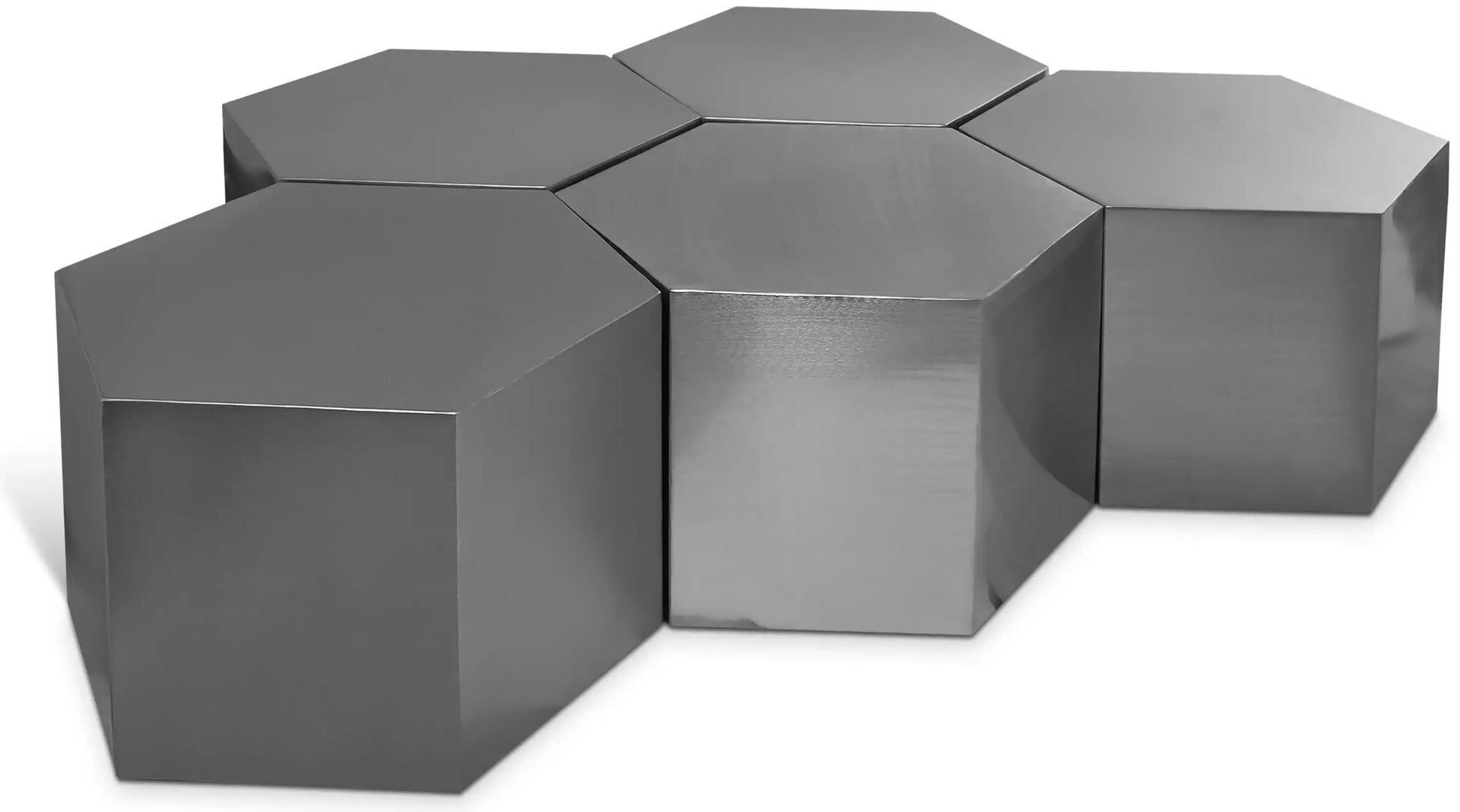 Hexagon - Coffee Table - Best Buy Furniture