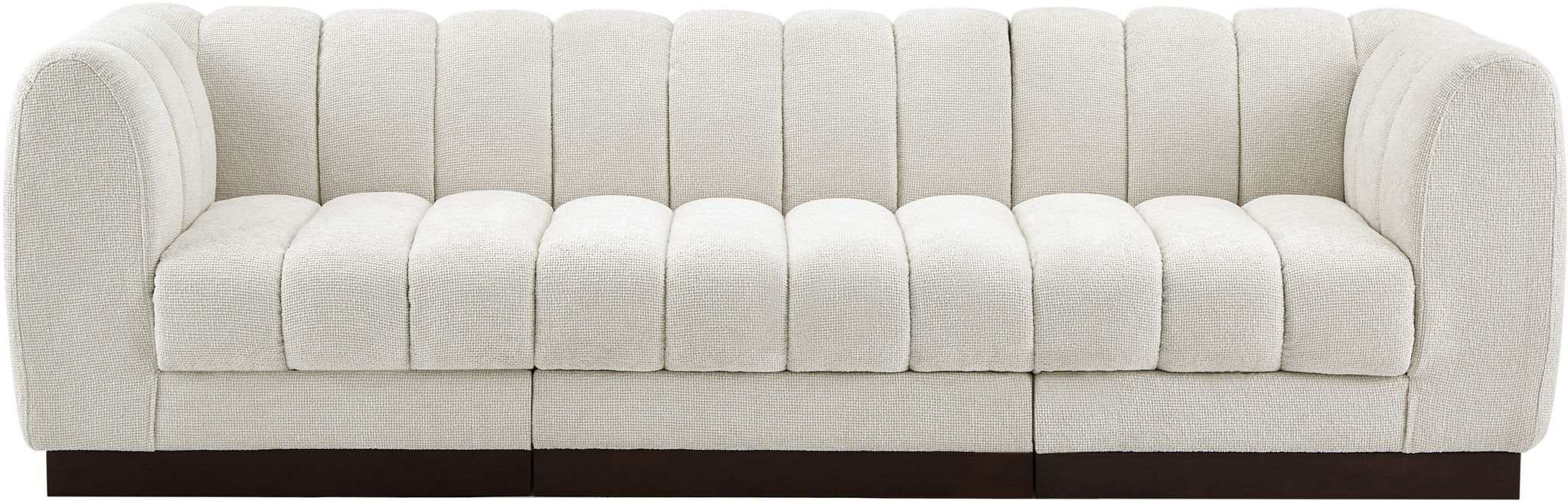 Quinn - 3 Seat Modular Sofa