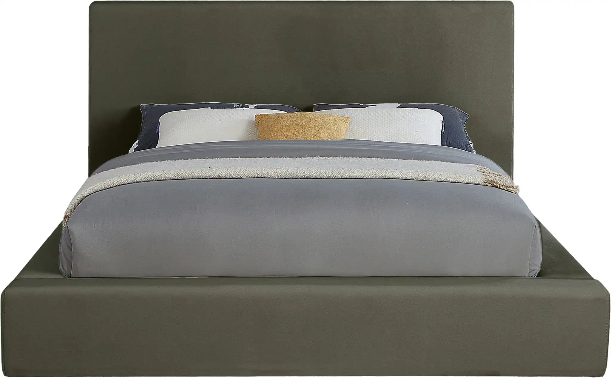 Dorian - Bed