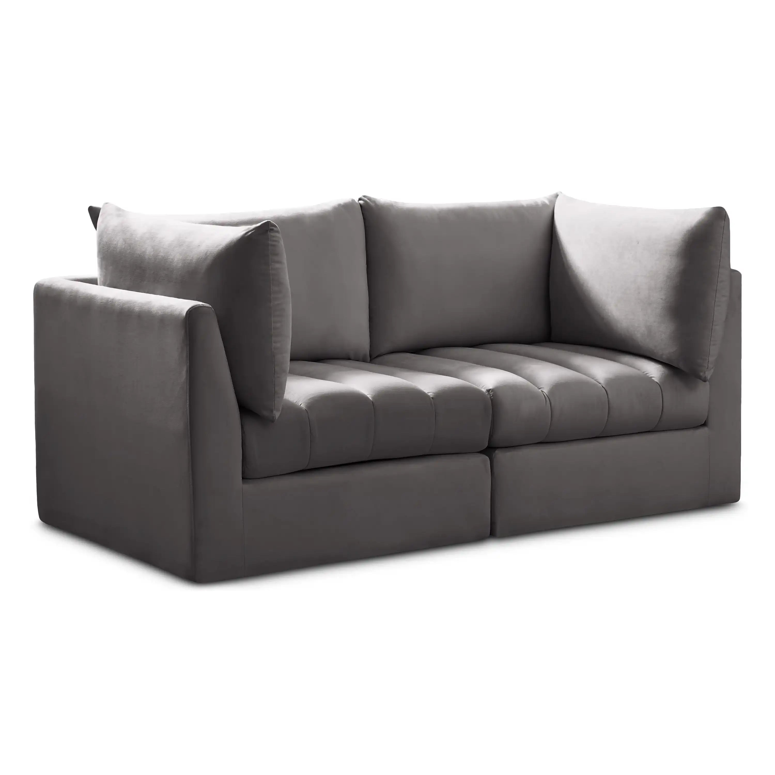 Jacob - Modular 2 Seat Sofa - Best Buy Furniture