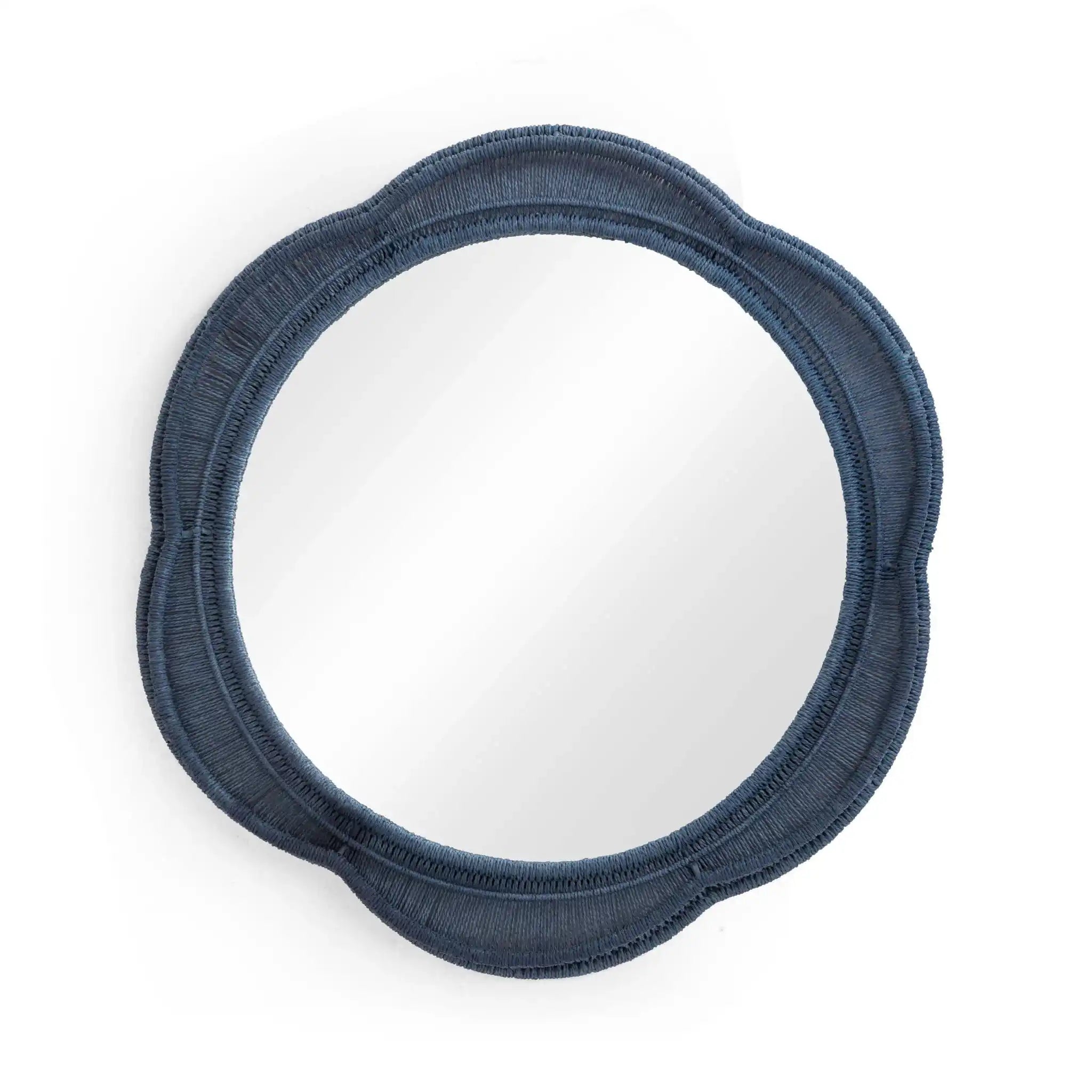 Zeva - Wall Mirror - Best Buy Furniture