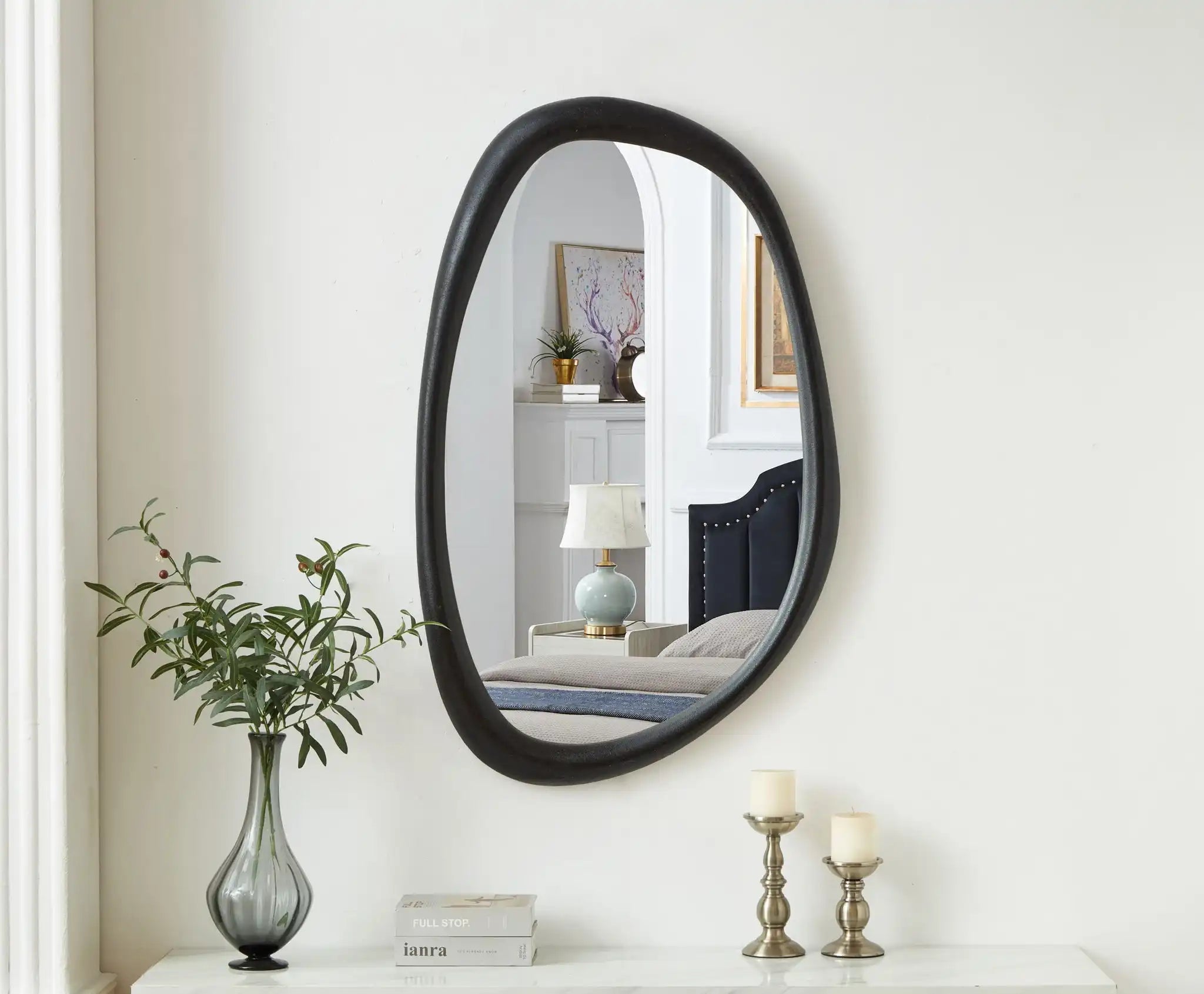 Holland - Mirror