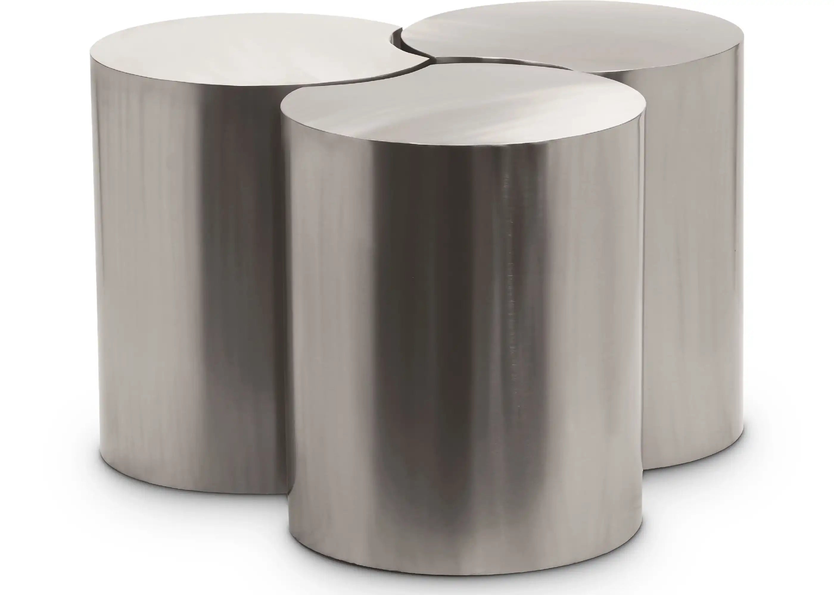 Dimple - 3 Piece Modular Coffee Table - Best Buy Furniture