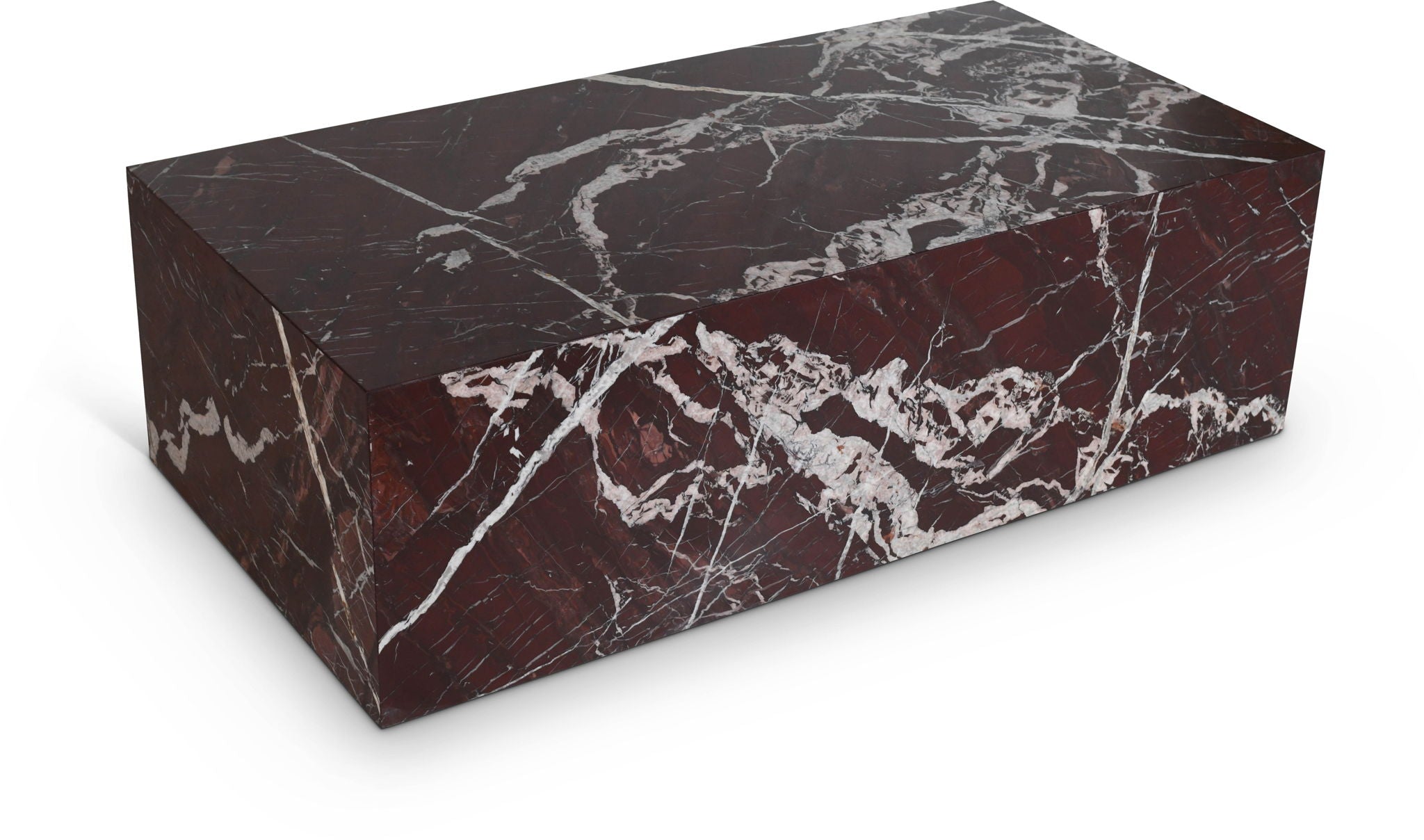 Bolzano - Marble Table - Best Buy Furniture