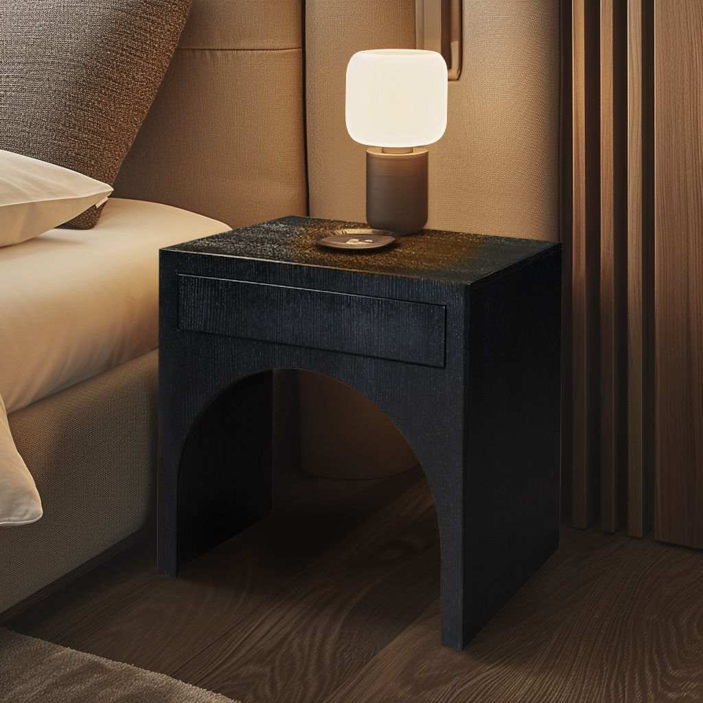 August - Night Stand
