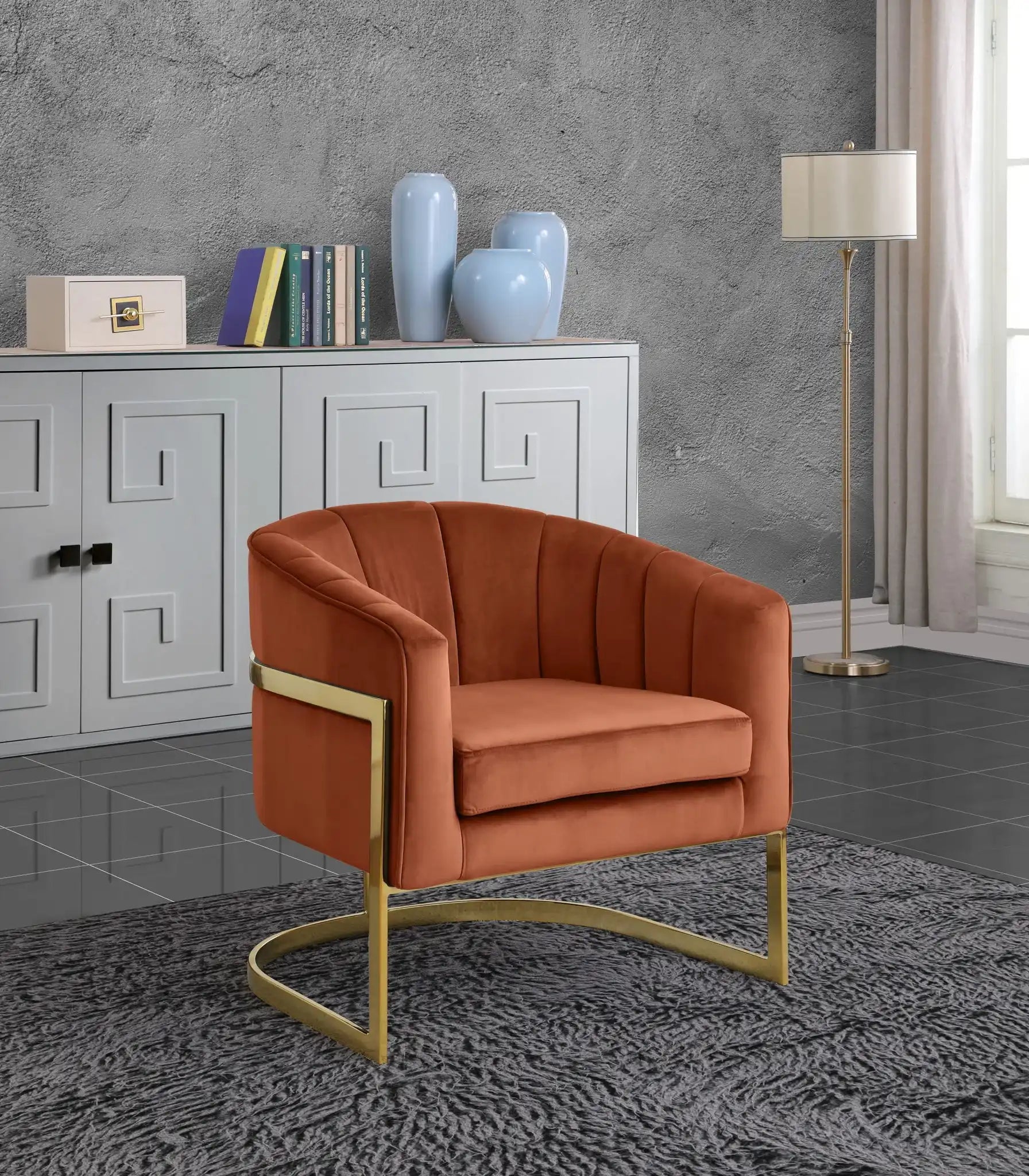 Carter - Chair