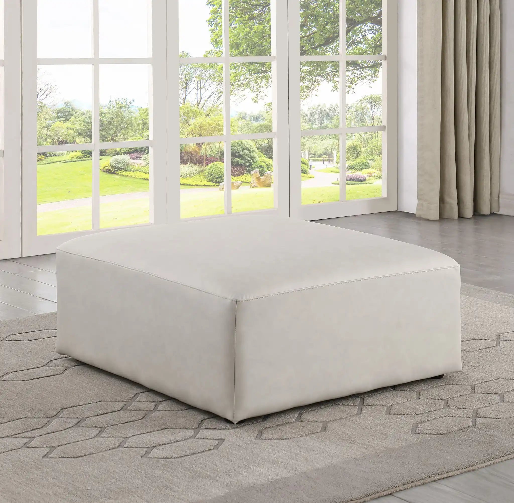 Cube - Ottoman