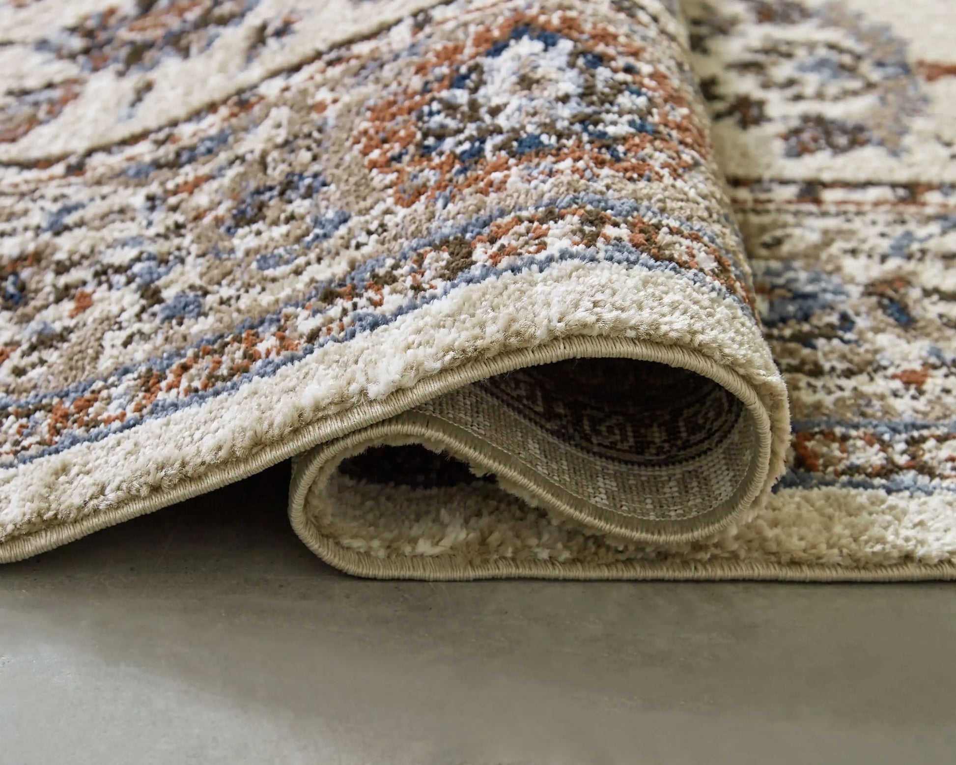 Beritham - Rug - Best Buy Furniture