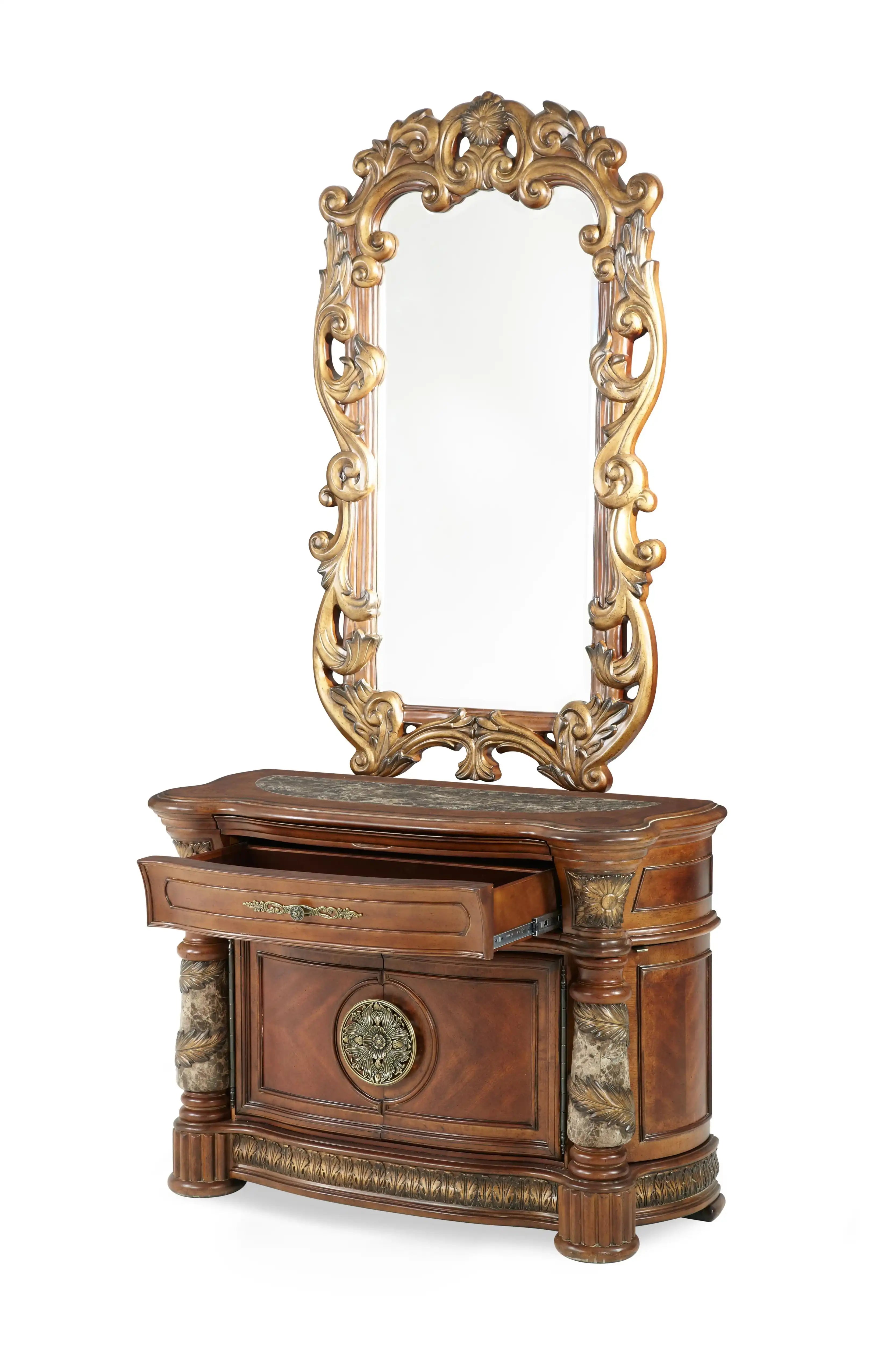 Villa Valencia - Bachelor's Chest - Best Buy Furniture