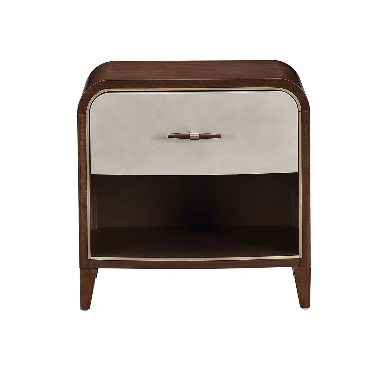 Houston - Nightstand - Best Buy Furniture
