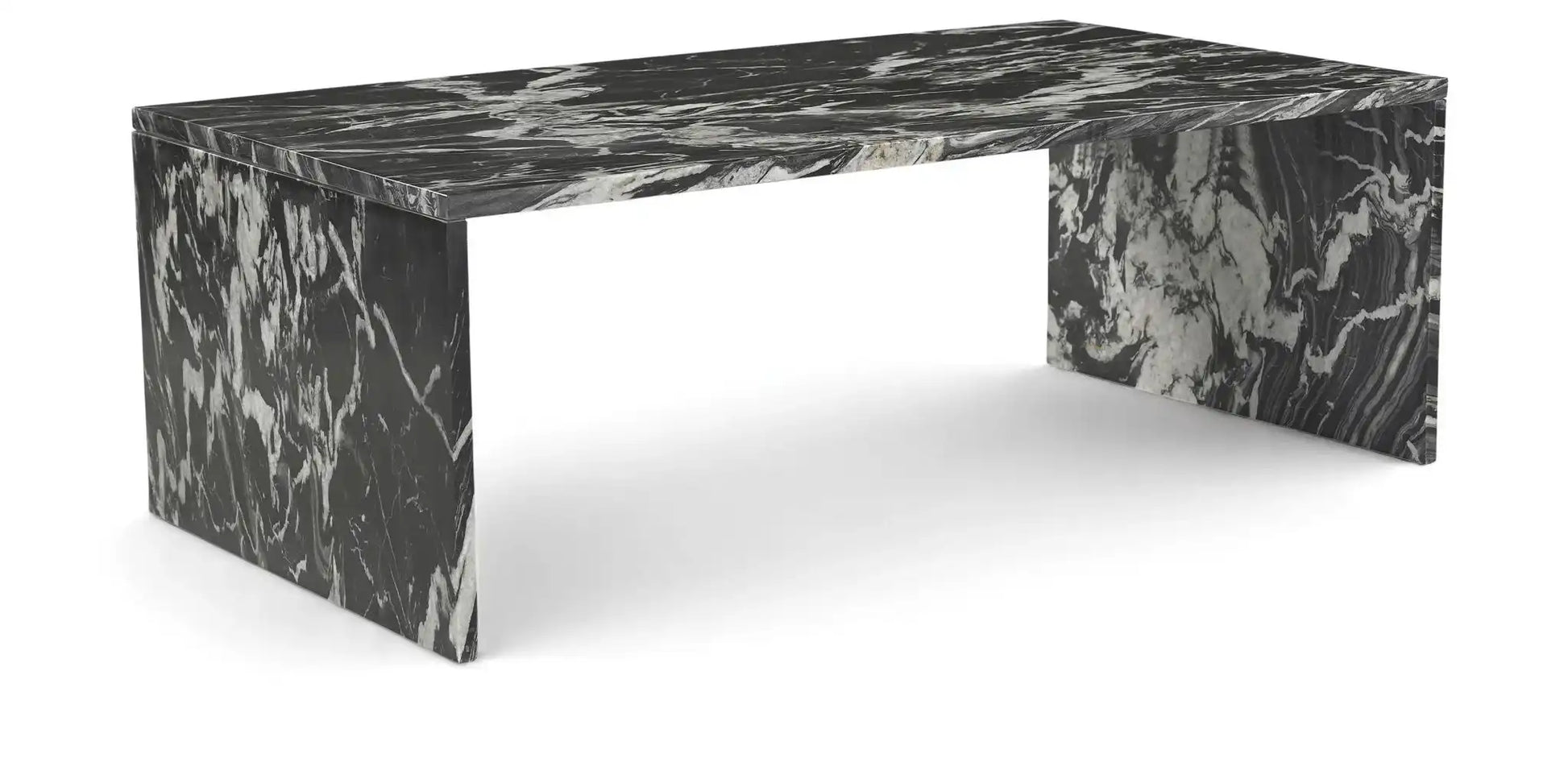 Vernazza - Marble Table - Best Buy Furniture