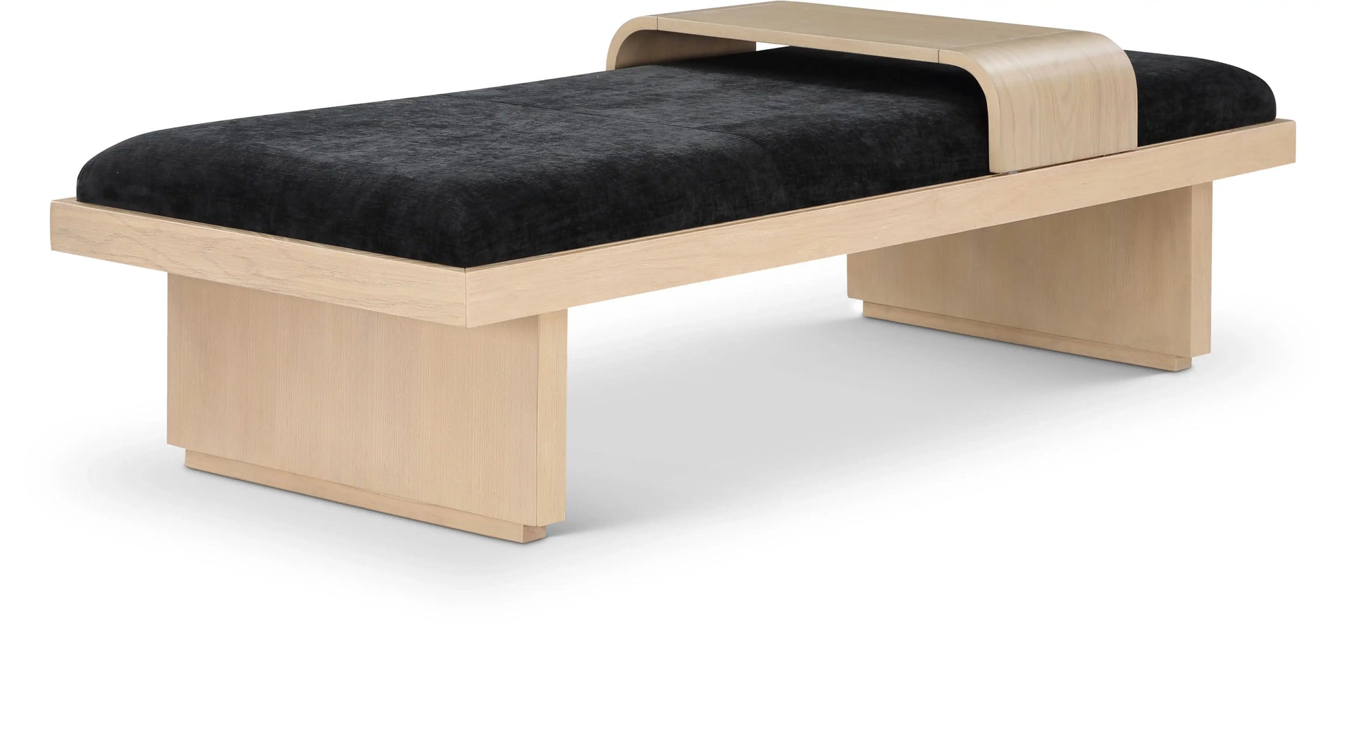Arlington - Bench - Natural Base - Best Buy Furniture