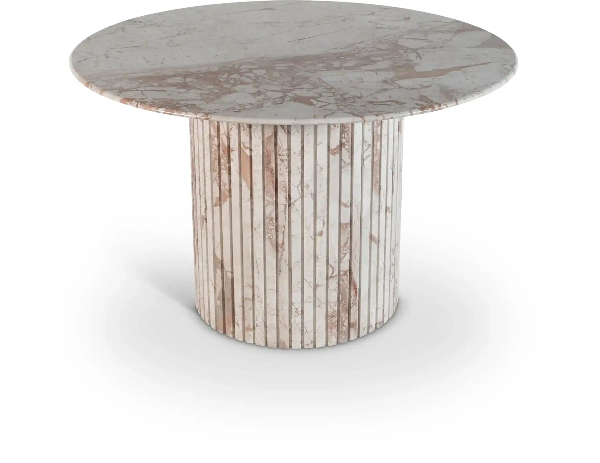 Genoa - Marble Dining Table - Best Buy Furniture