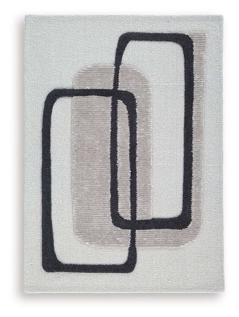 Davismour - Rug - Best Buy Furniture