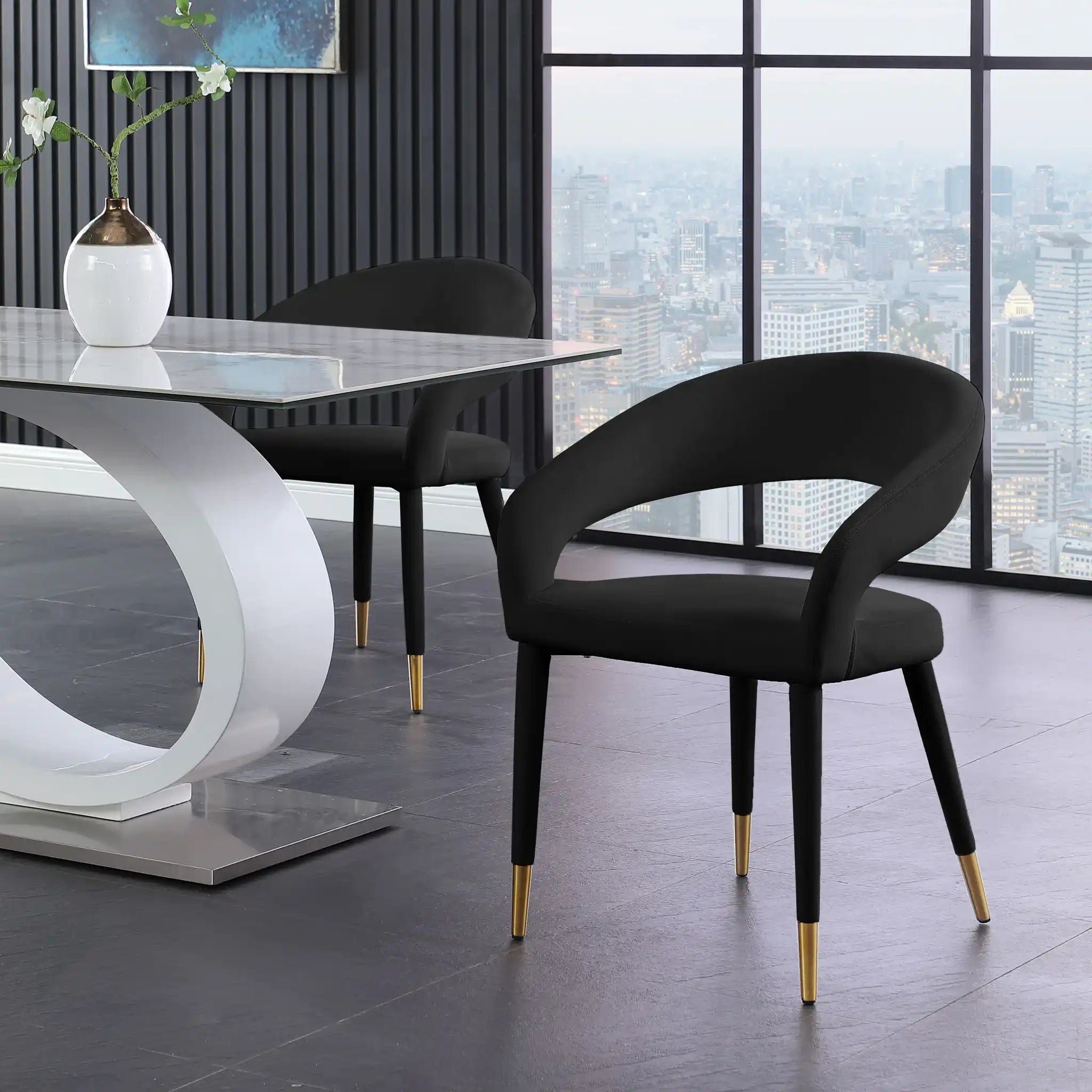 Destiny - Dining Chair