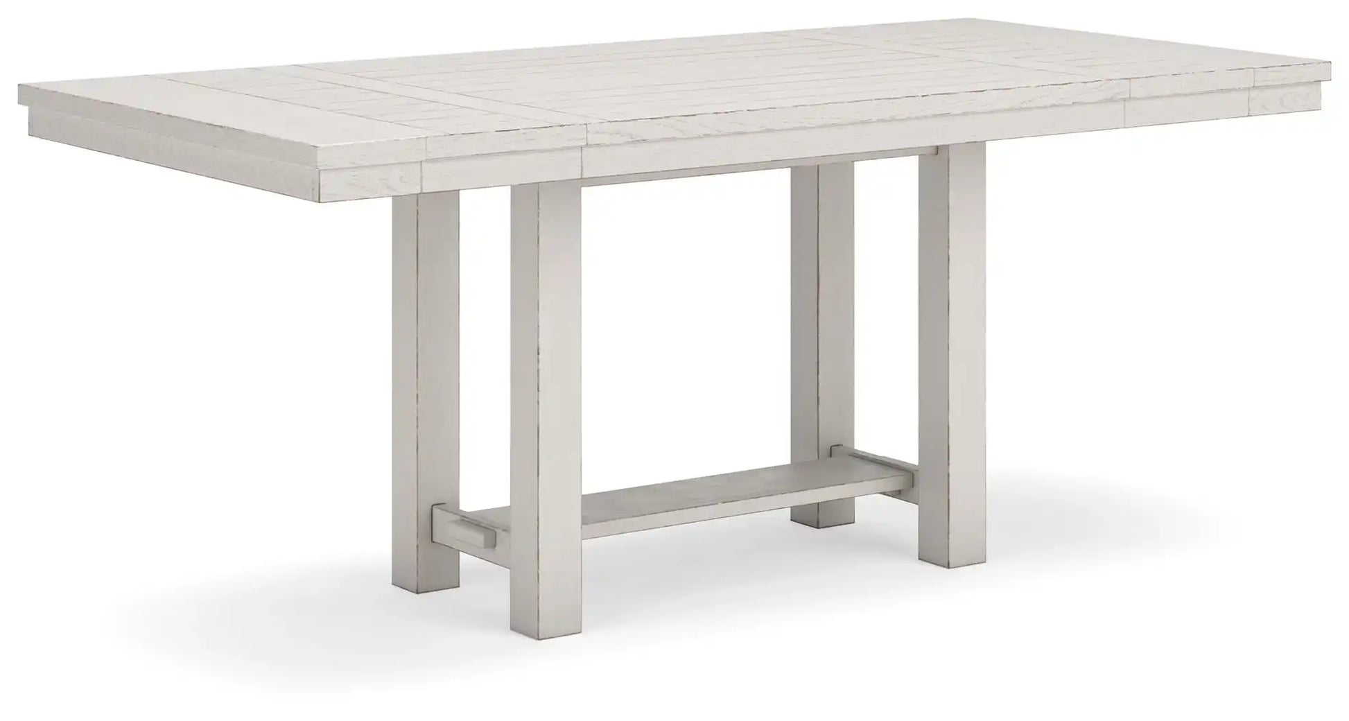 Robbinsdale - Rectangular Dining Table - Best Buy Furniture