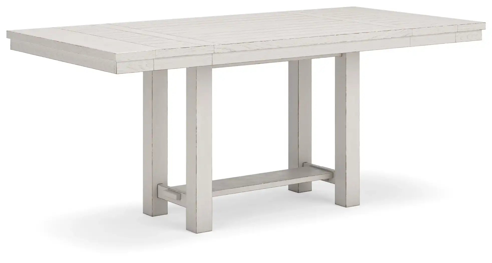 Robbinsdale - Rectangular Dining Table - Best Buy Furniture