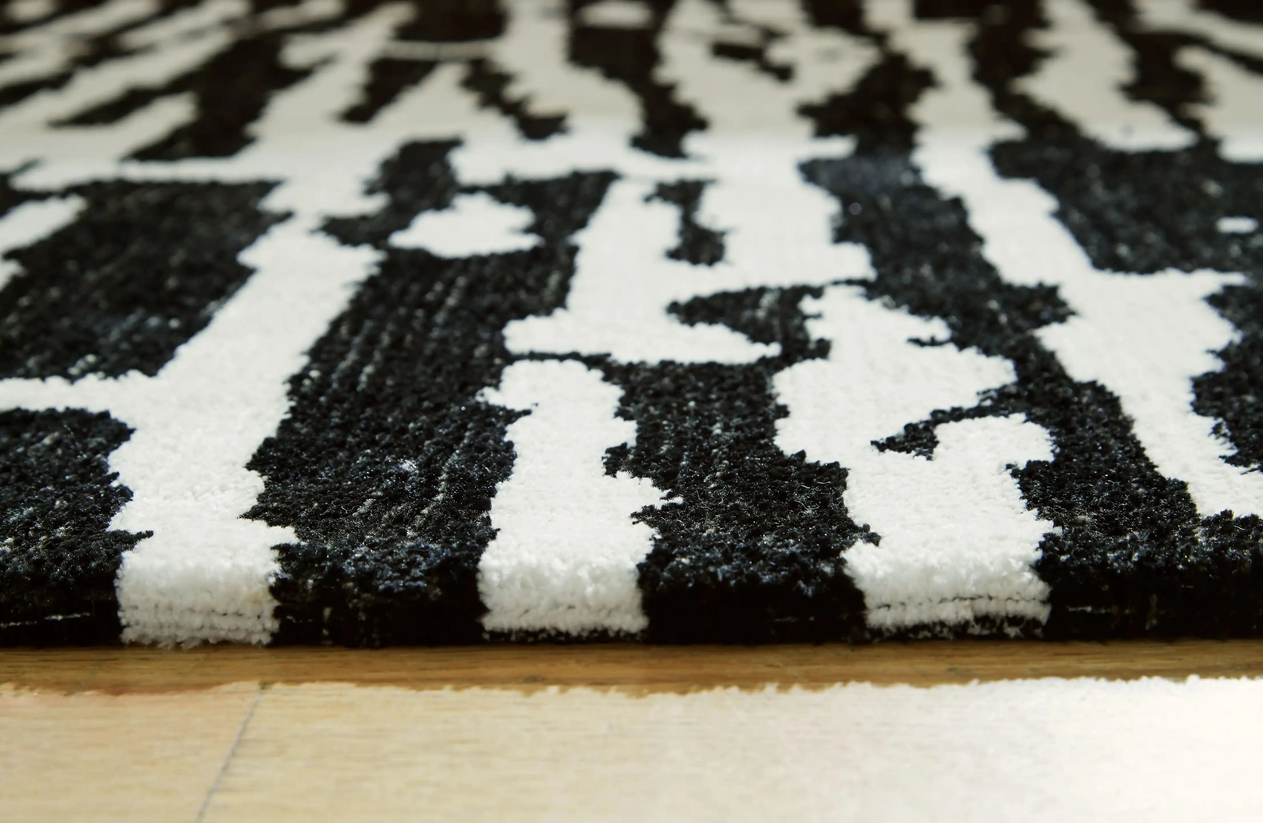 Bramshaw - Area Rug - Best Buy Furniture