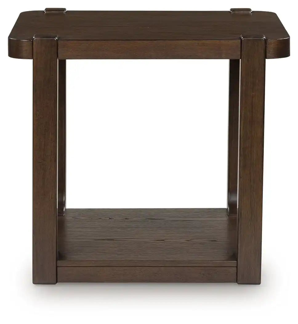Breckington - Table - Best Buy Furniture