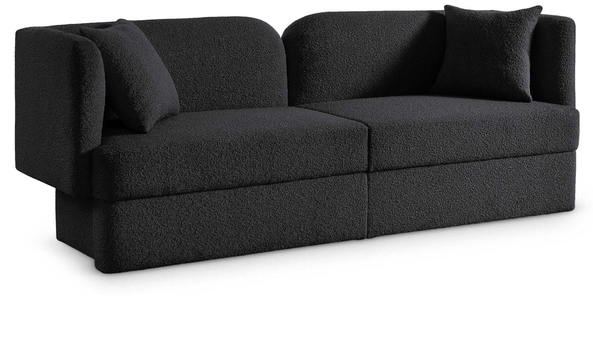 Marcel - Sofa - Best Buy Furniture