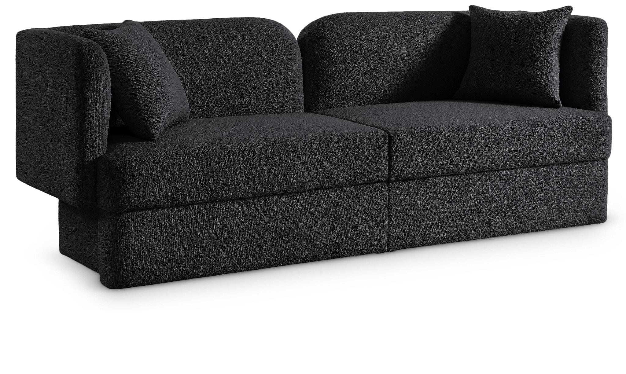 Marcel - Sofa - Best Buy Furniture