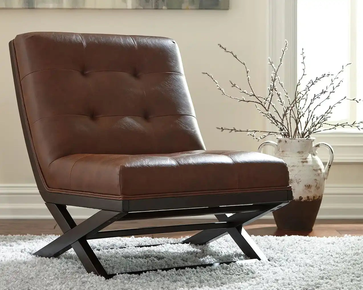 Sidewinder - Accent Chair - Best Buy Furniture