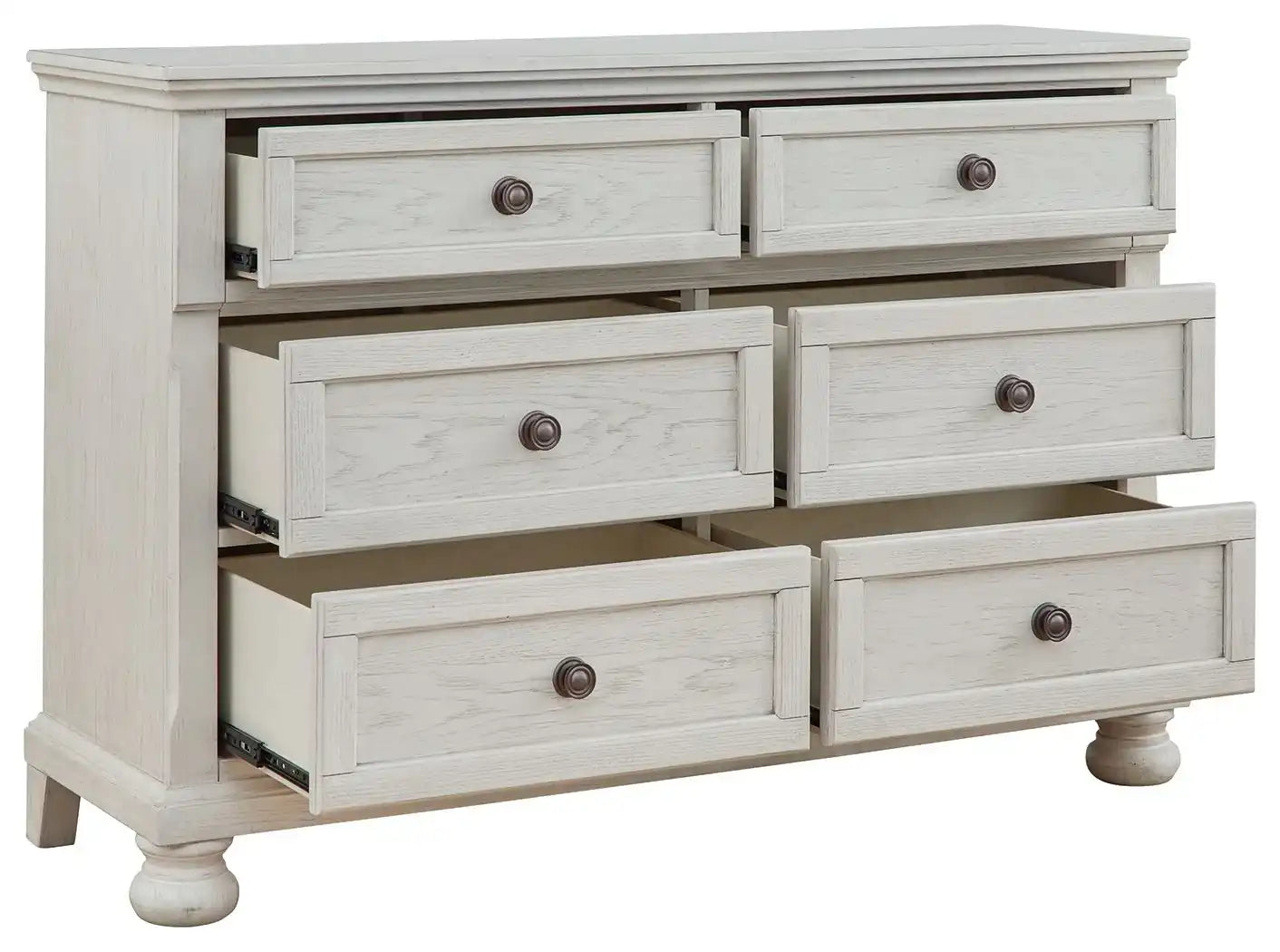 Robbinsdale - Dresser - Best Buy Furniture