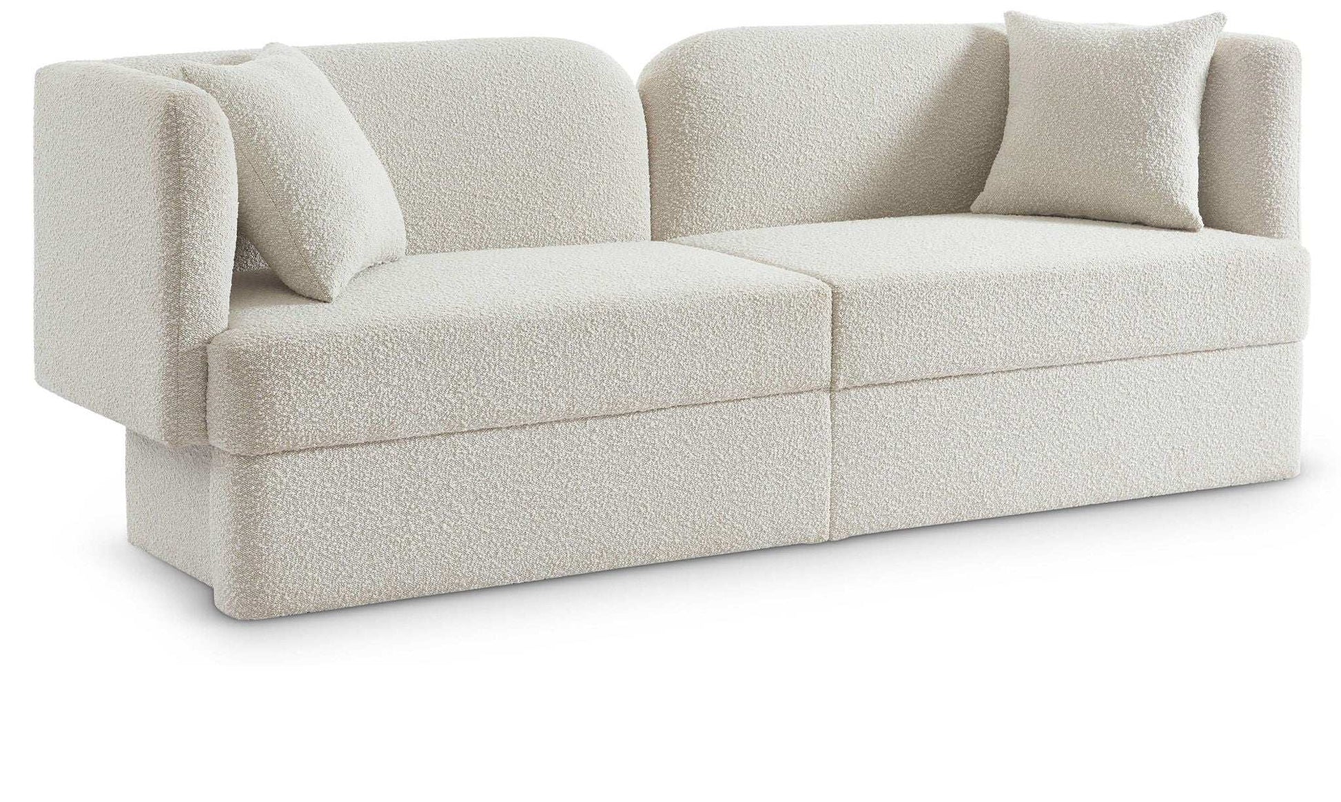 Marcel - Sofa - Best Buy Furniture