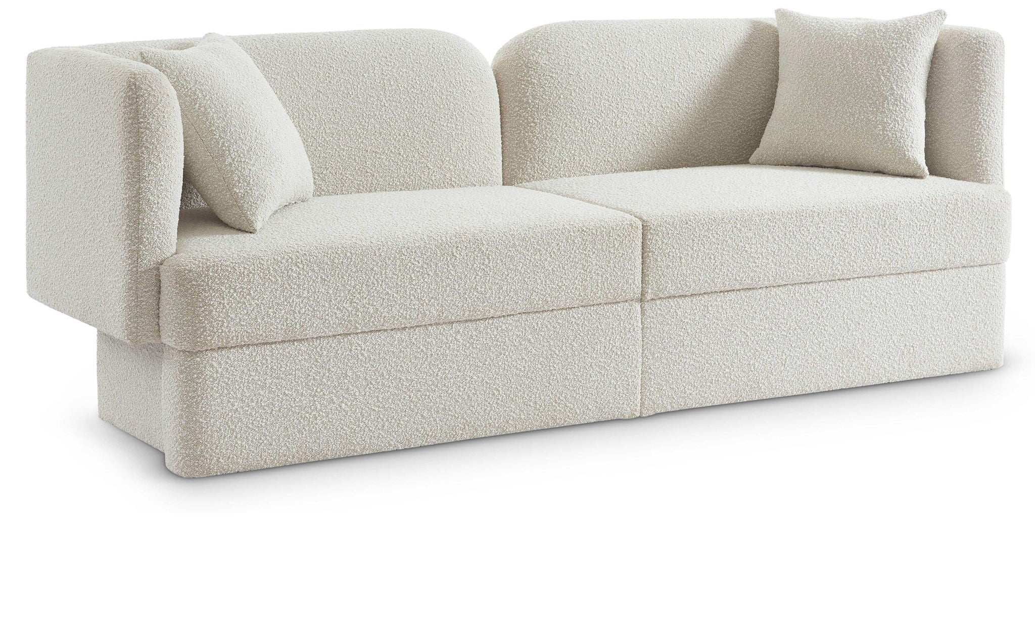 Marcel - Sofa - Best Buy Furniture
