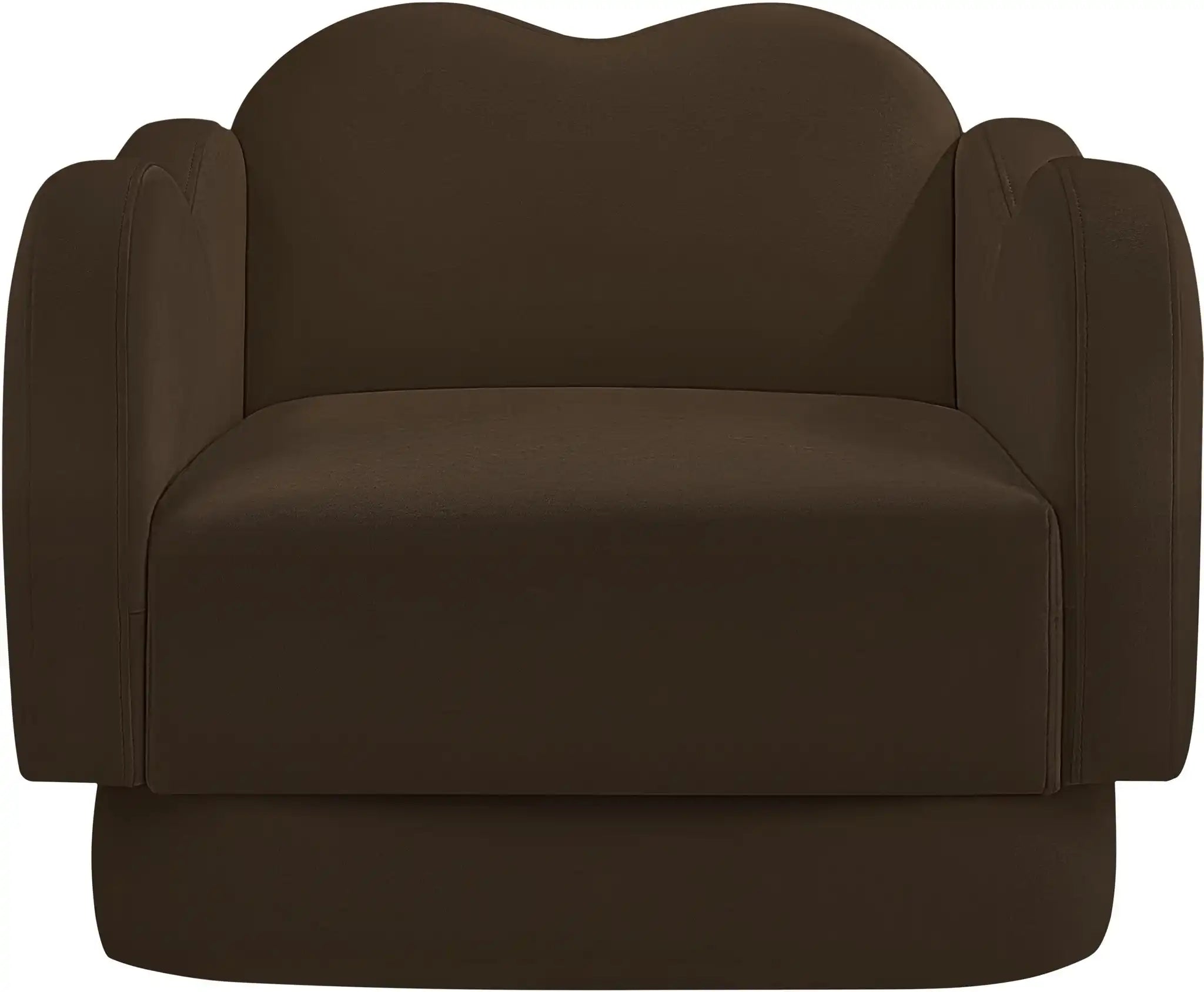 Bloom - Velvet Chair