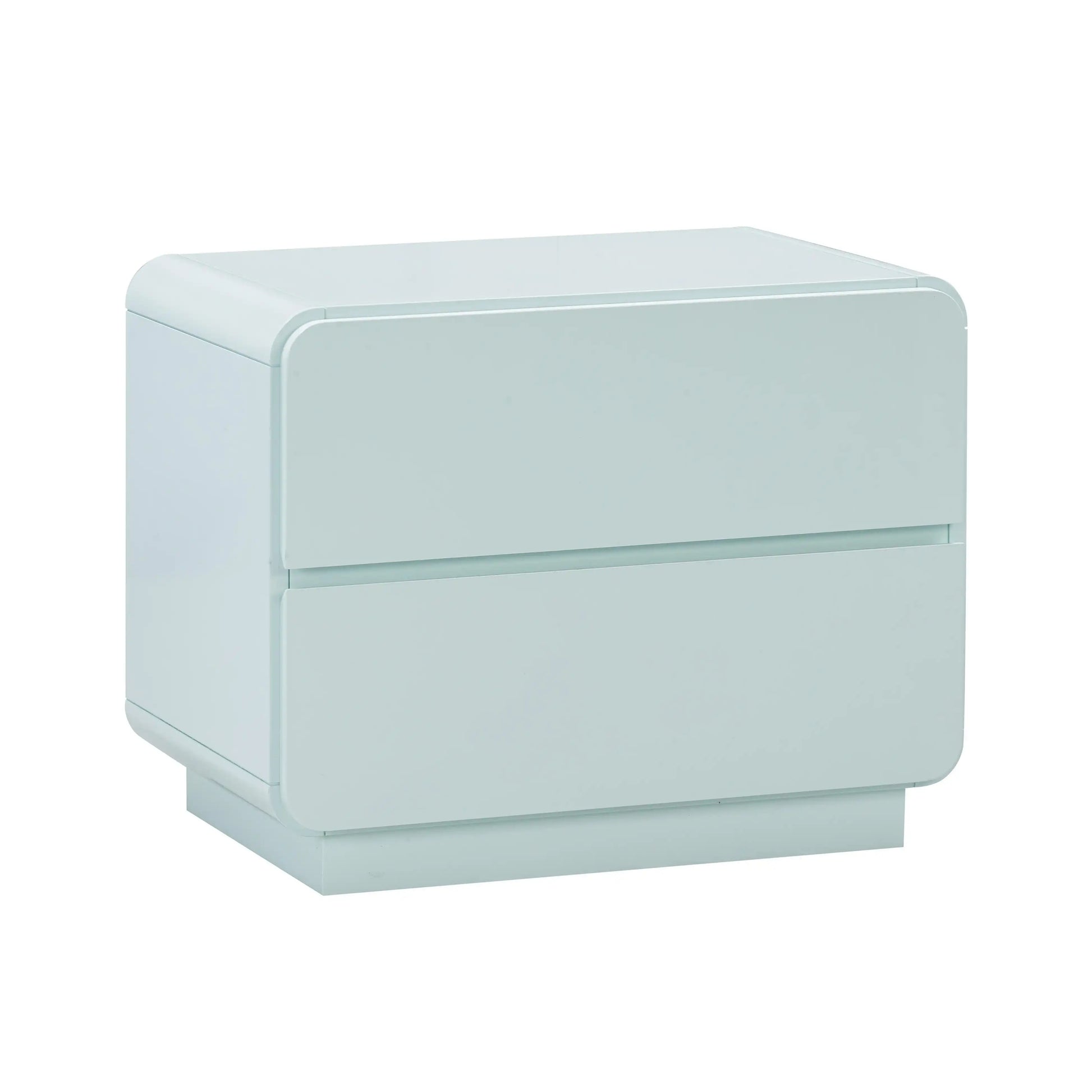 Sagura - Nightstand - Best Buy Furniture
