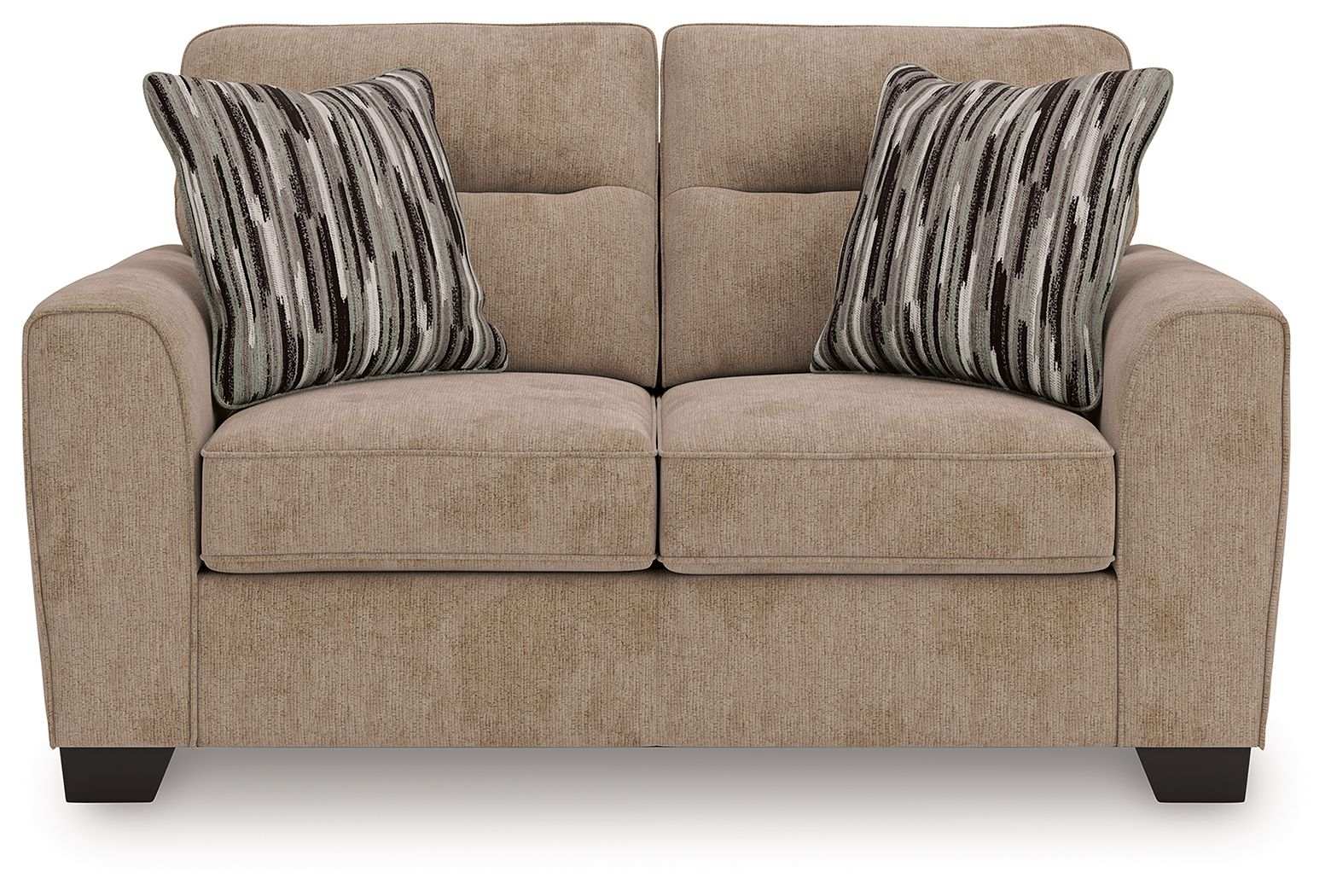 Olten - Loveseat - Best Buy Furniture
