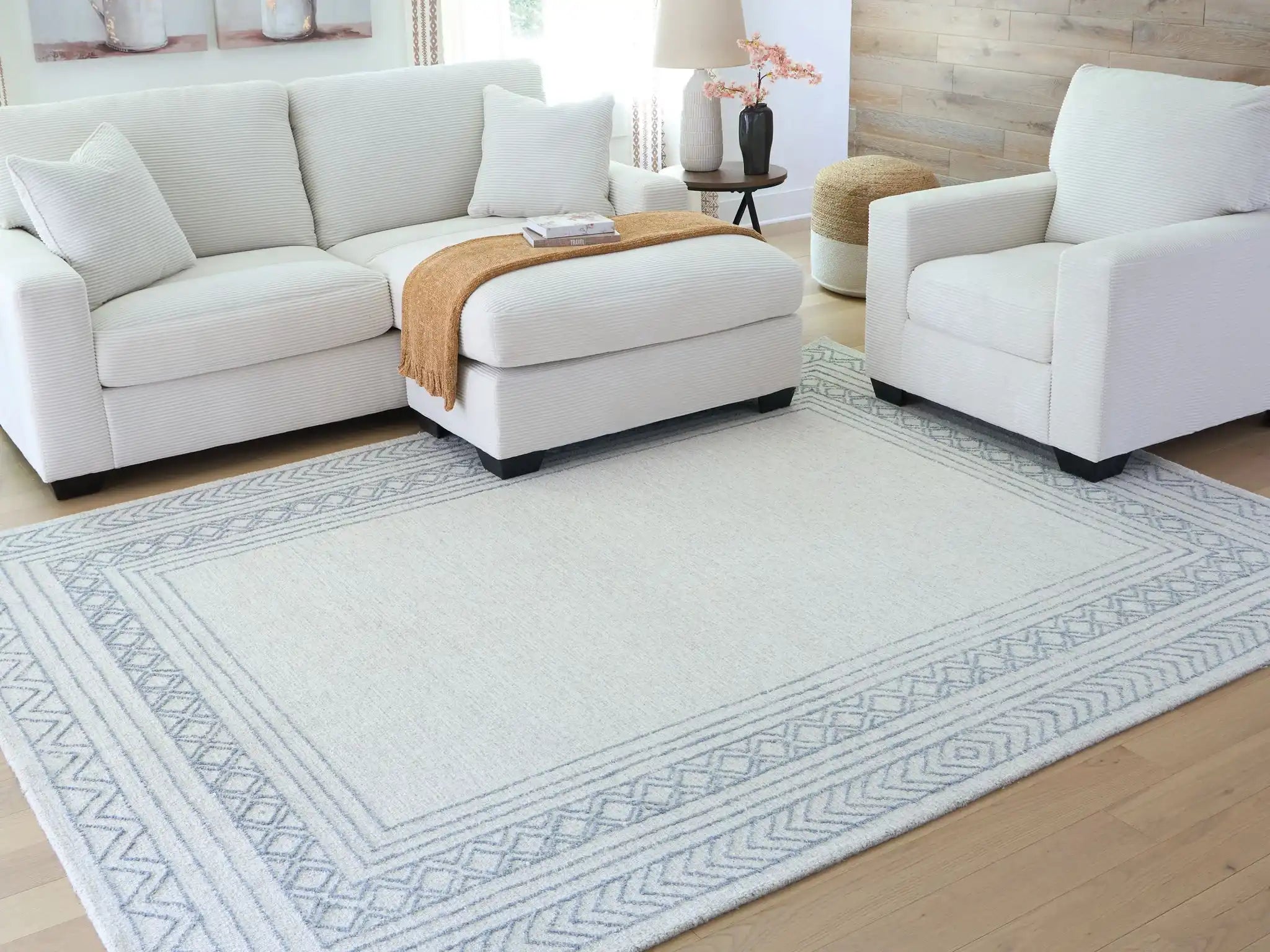 Azelhurst - Rug - Best Buy Furniture