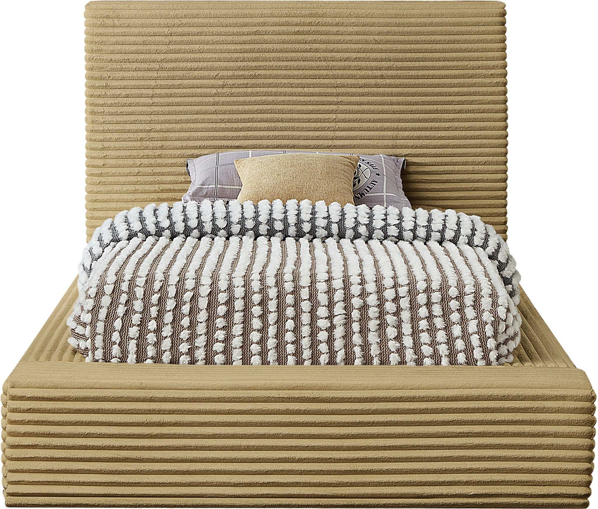 Dexter - Bed