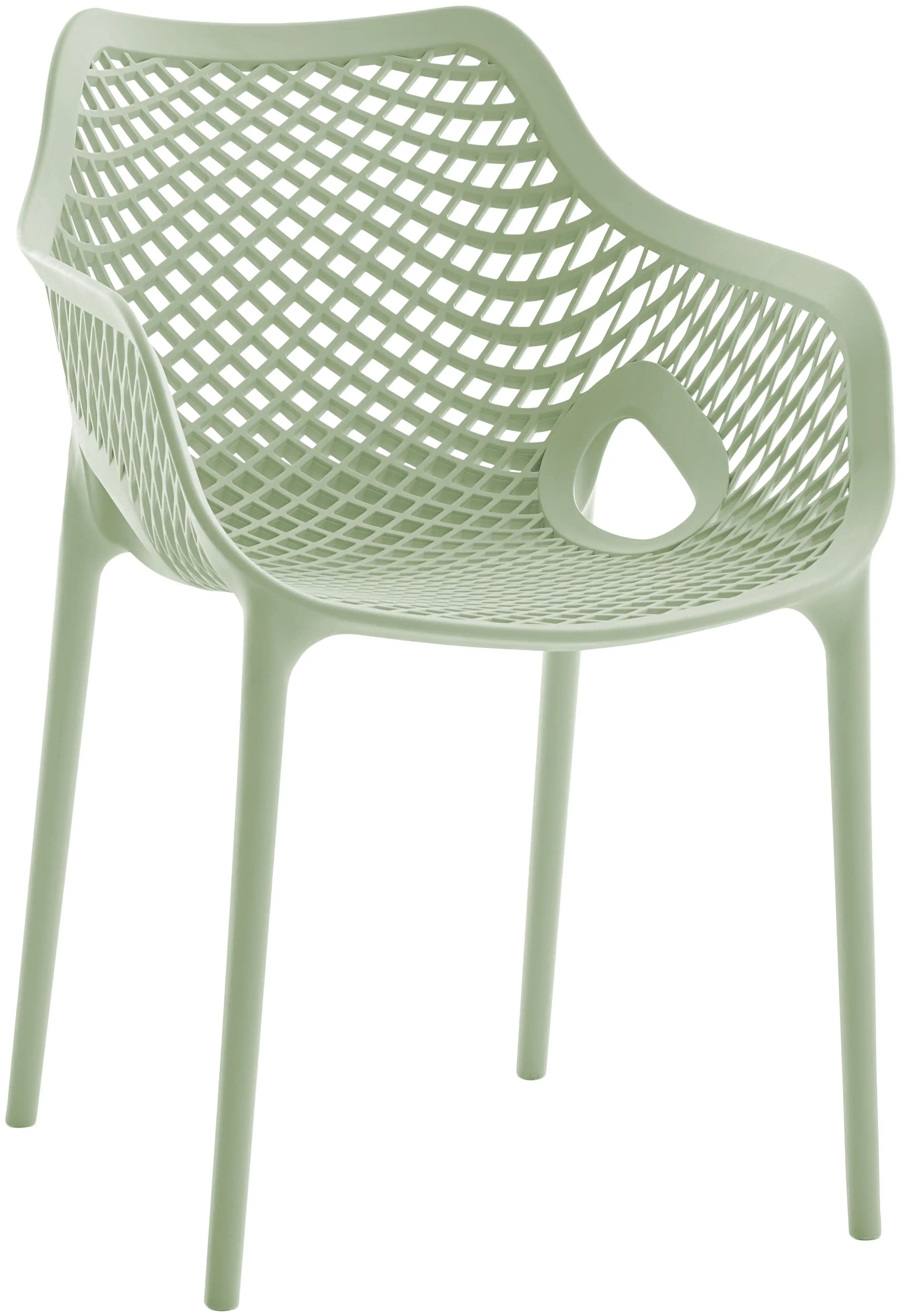 Mykonos - Outdoor Dining Chair (Set of 2) - Best Buy Furniture