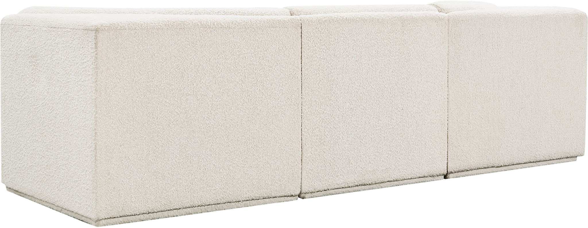 Ollie - 3 Seat Modular Sofa
