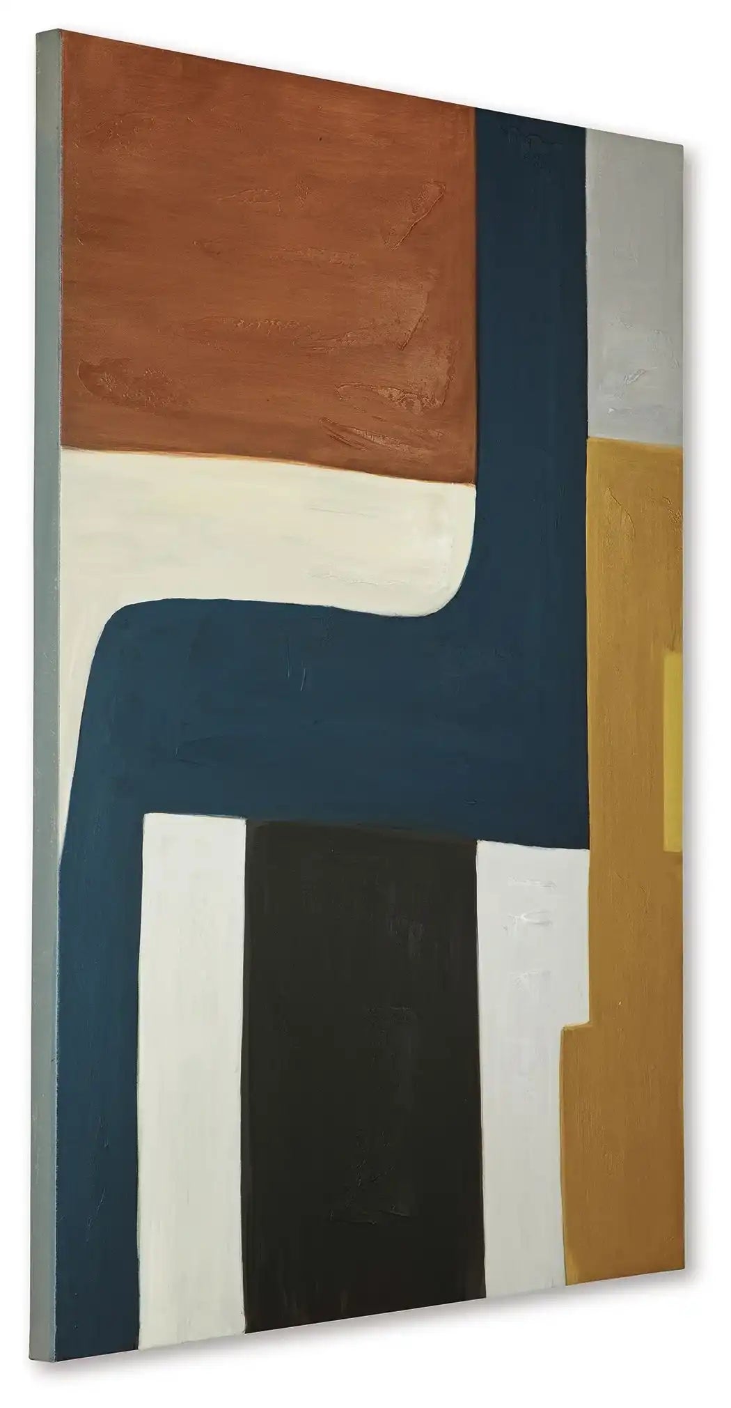 Lennmen - Wall Art - Multi - Best Buy Furniture