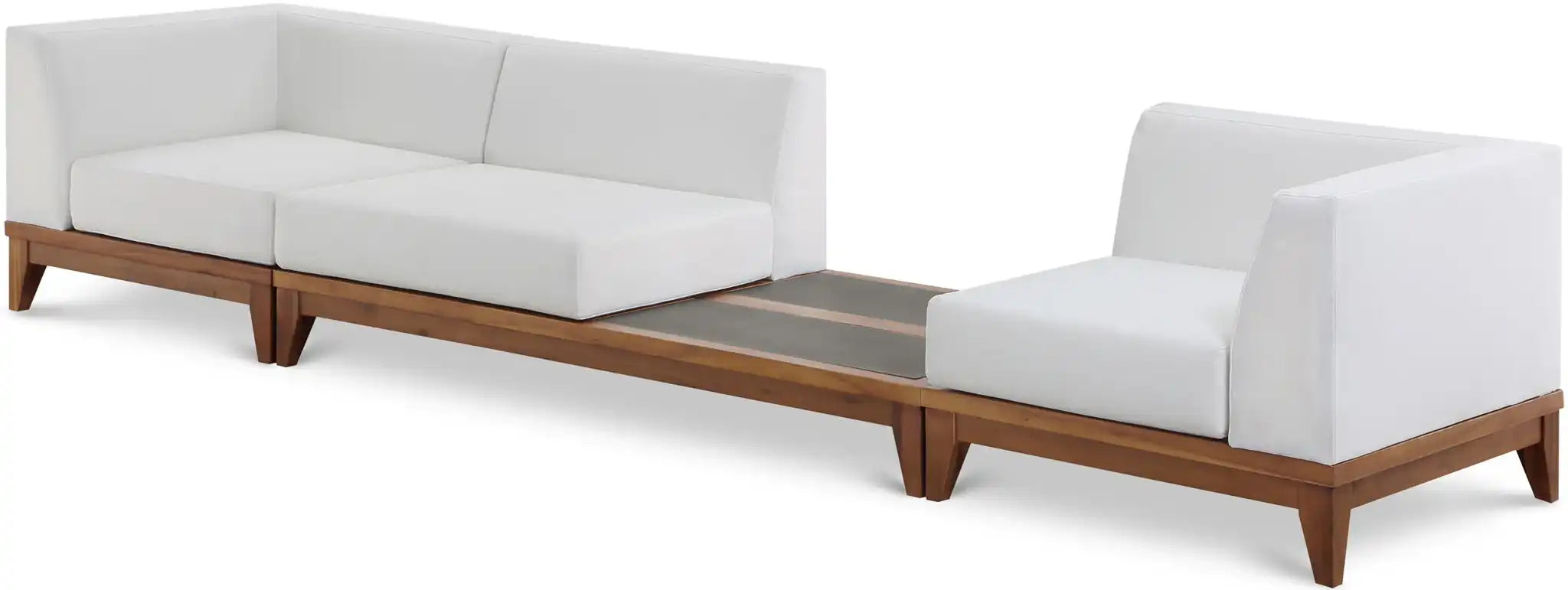 Rio - Modular Sectional - Best Buy Furniture