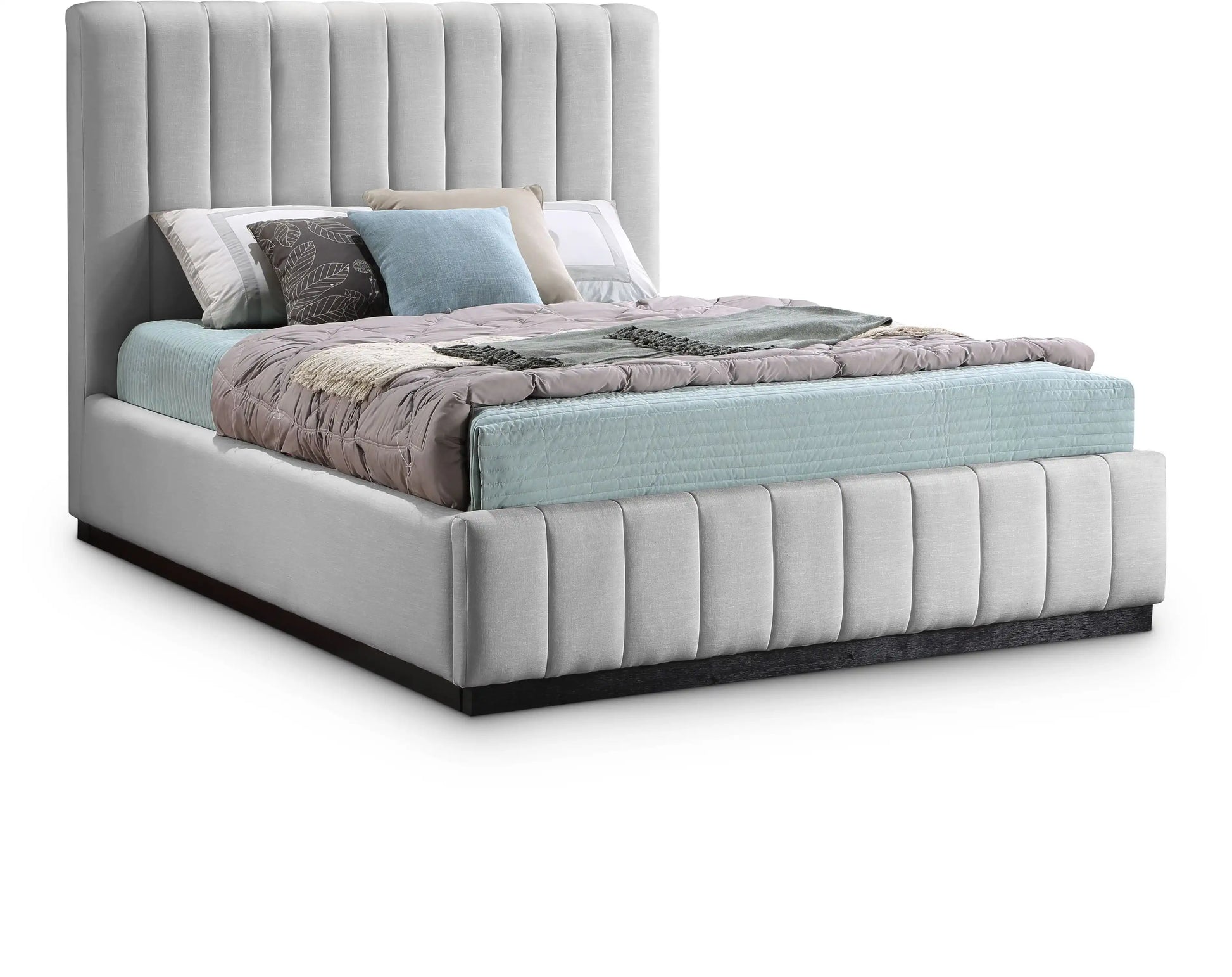 Lucia - Bed - Best Buy Furniture