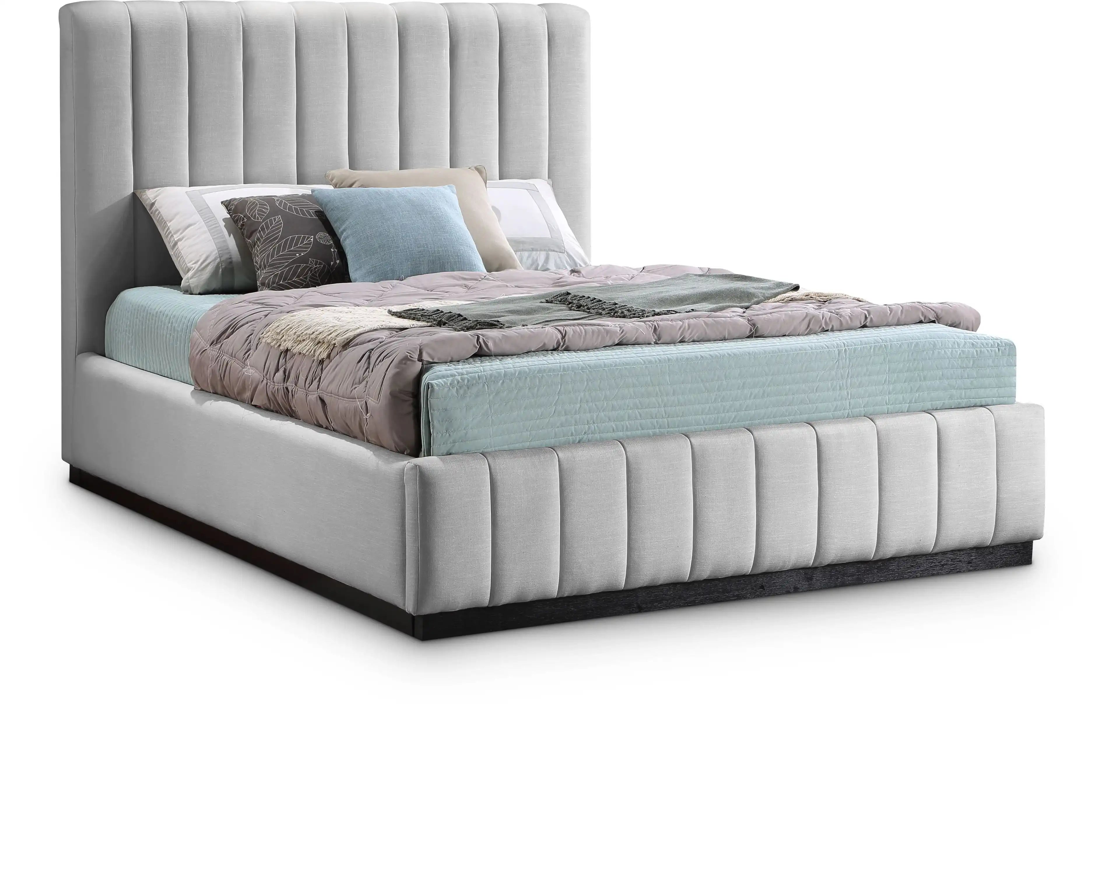 Lucia - Bed - Best Buy Furniture