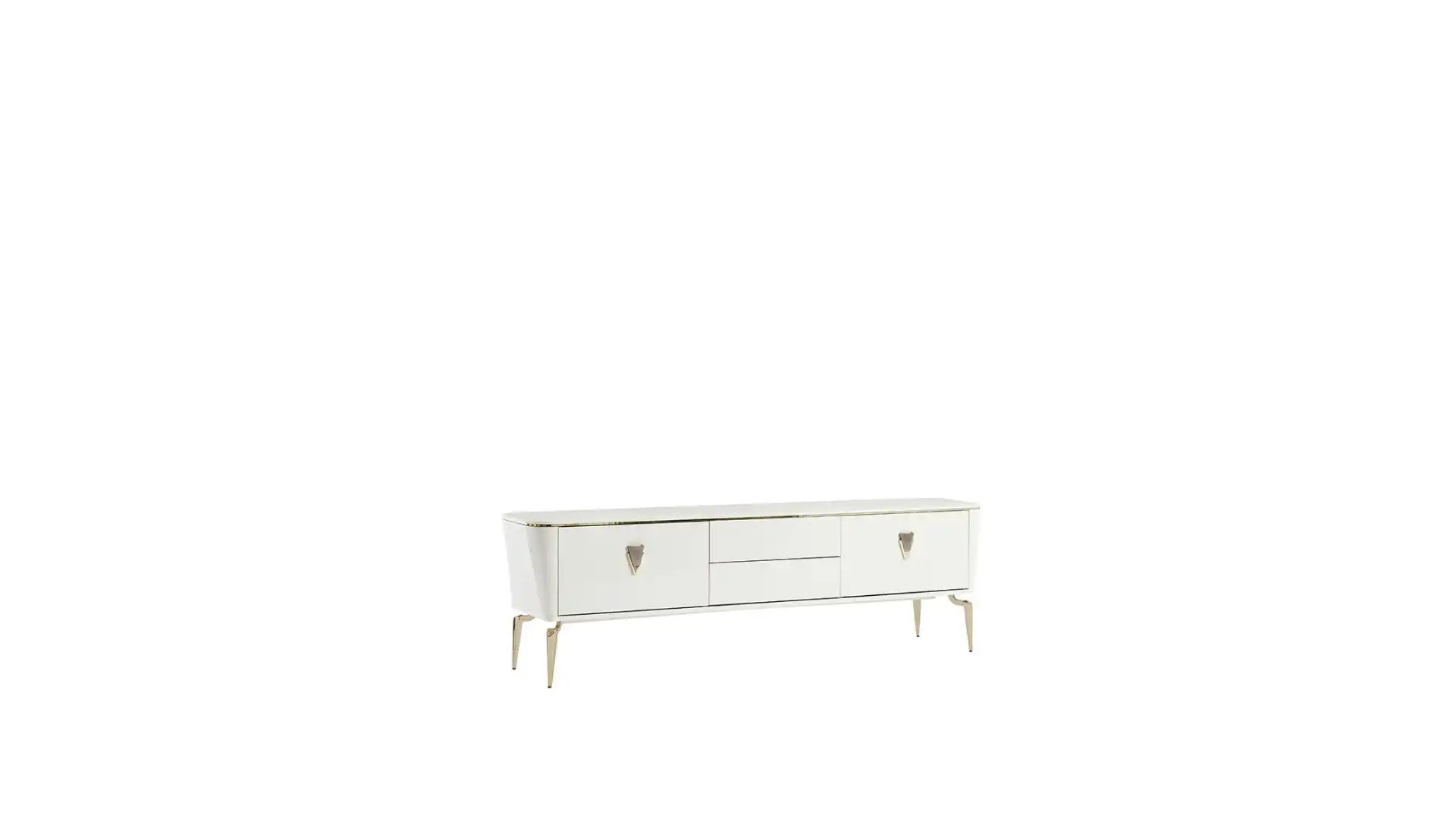 Plaza TV Stand - Best Buy Furniture