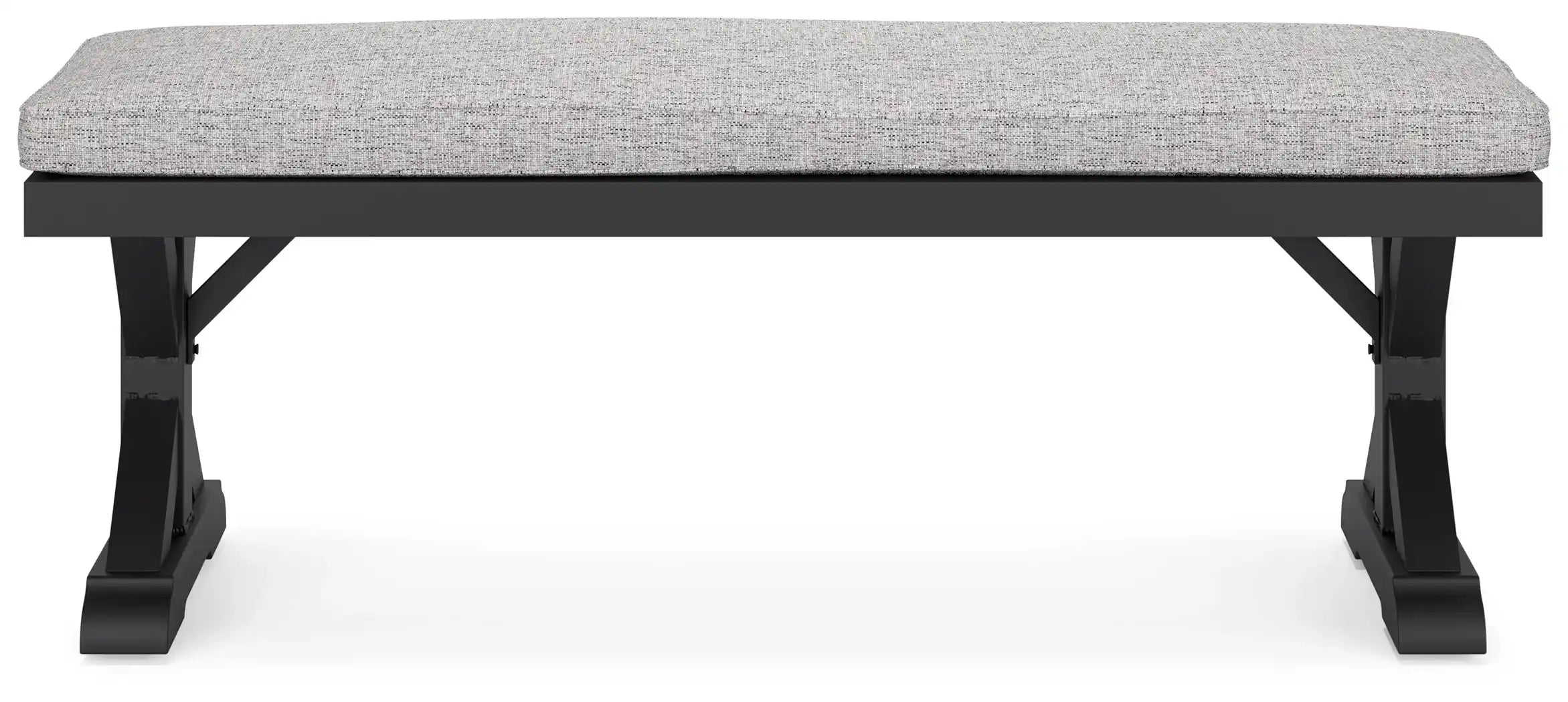 Beachcroft - Bench With Cushion - Best Buy Furniture