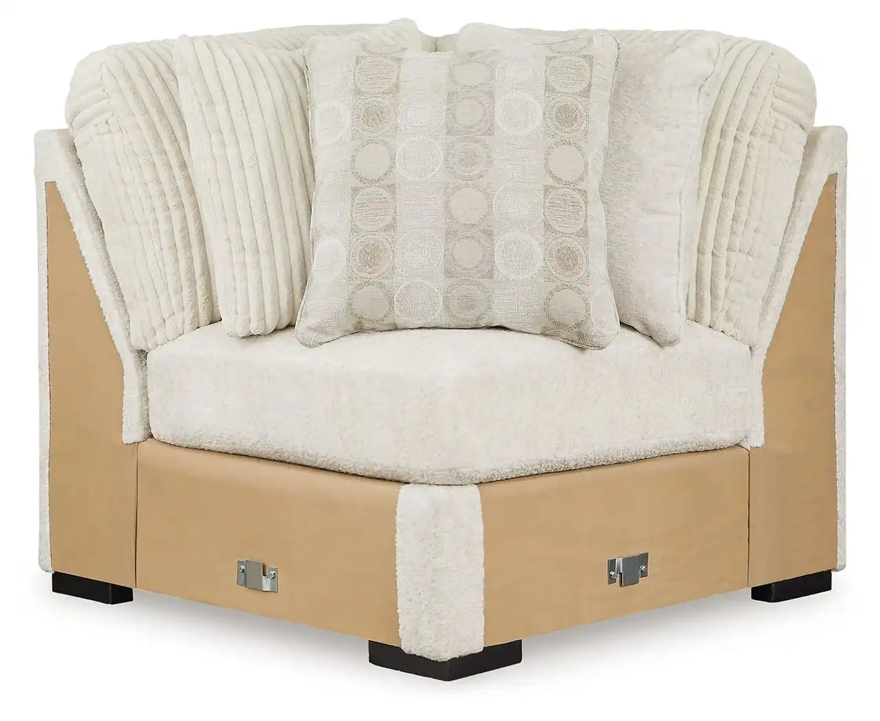 Chessington - Sectional - Best Buy Furniture
