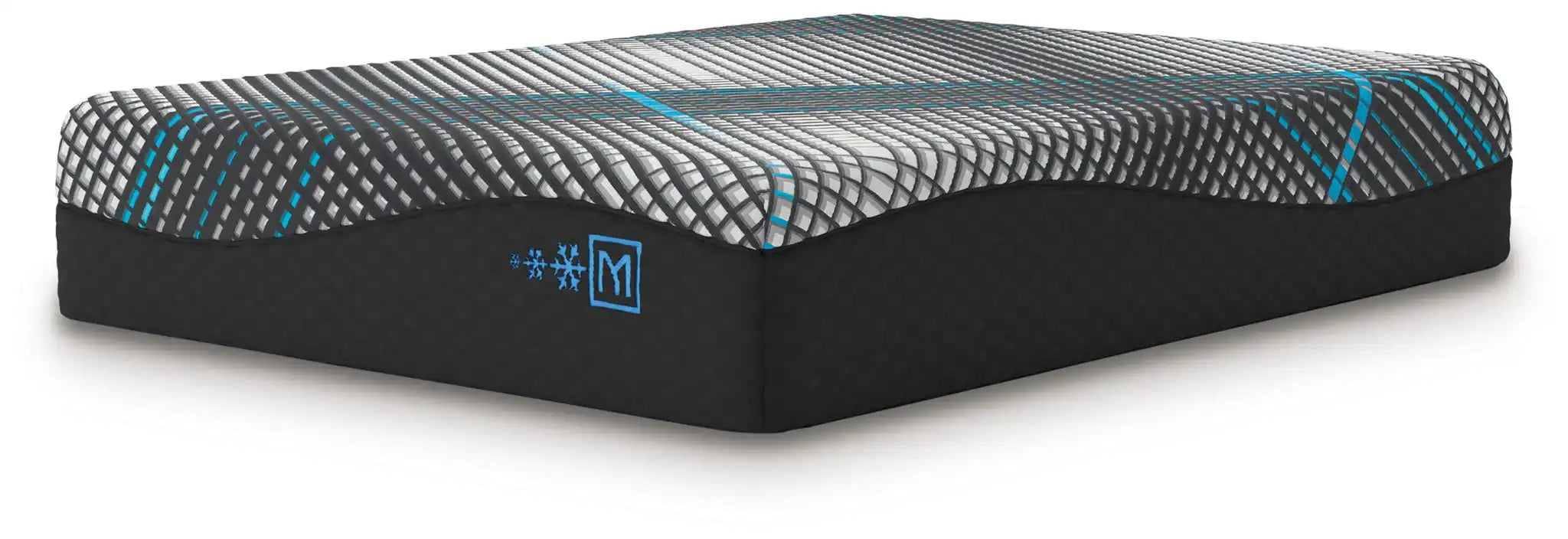Millennium 2.0 Foam 14 Inch - Mattress - Best Buy Furniture