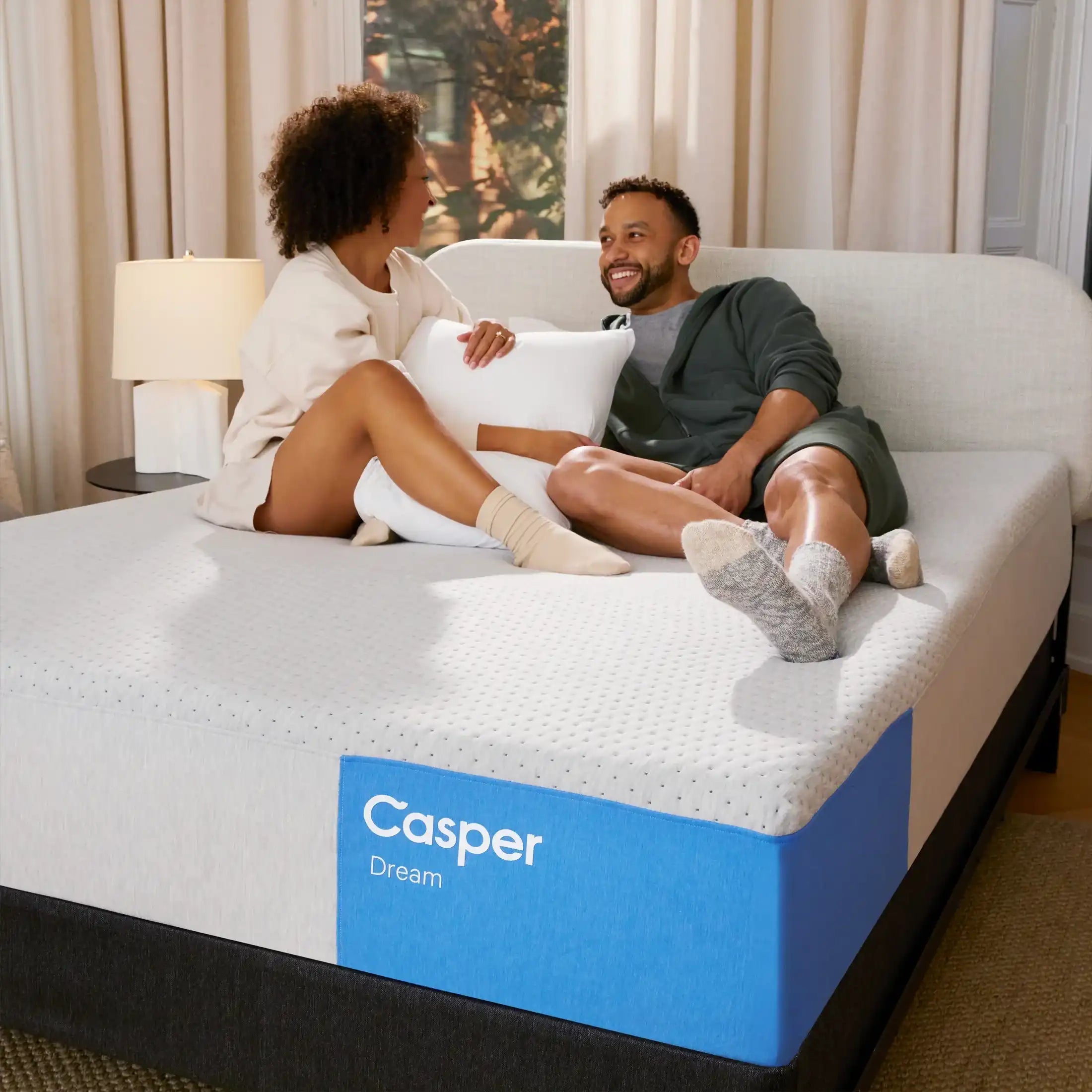 Casper Dream Hybrid Mattress - Best Buy Furniture