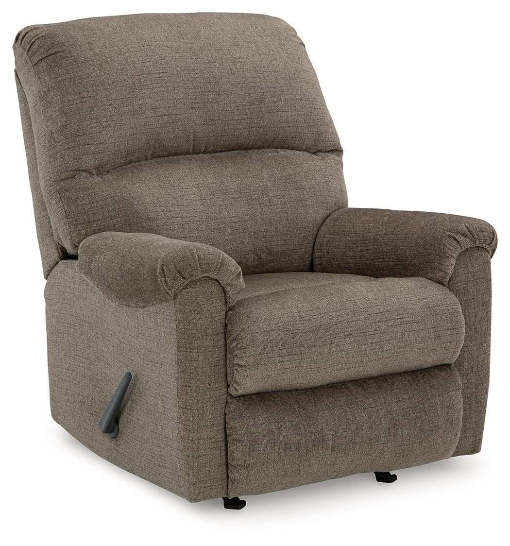 Stonemeade - Rocker Recliner - Best Buy Furniture