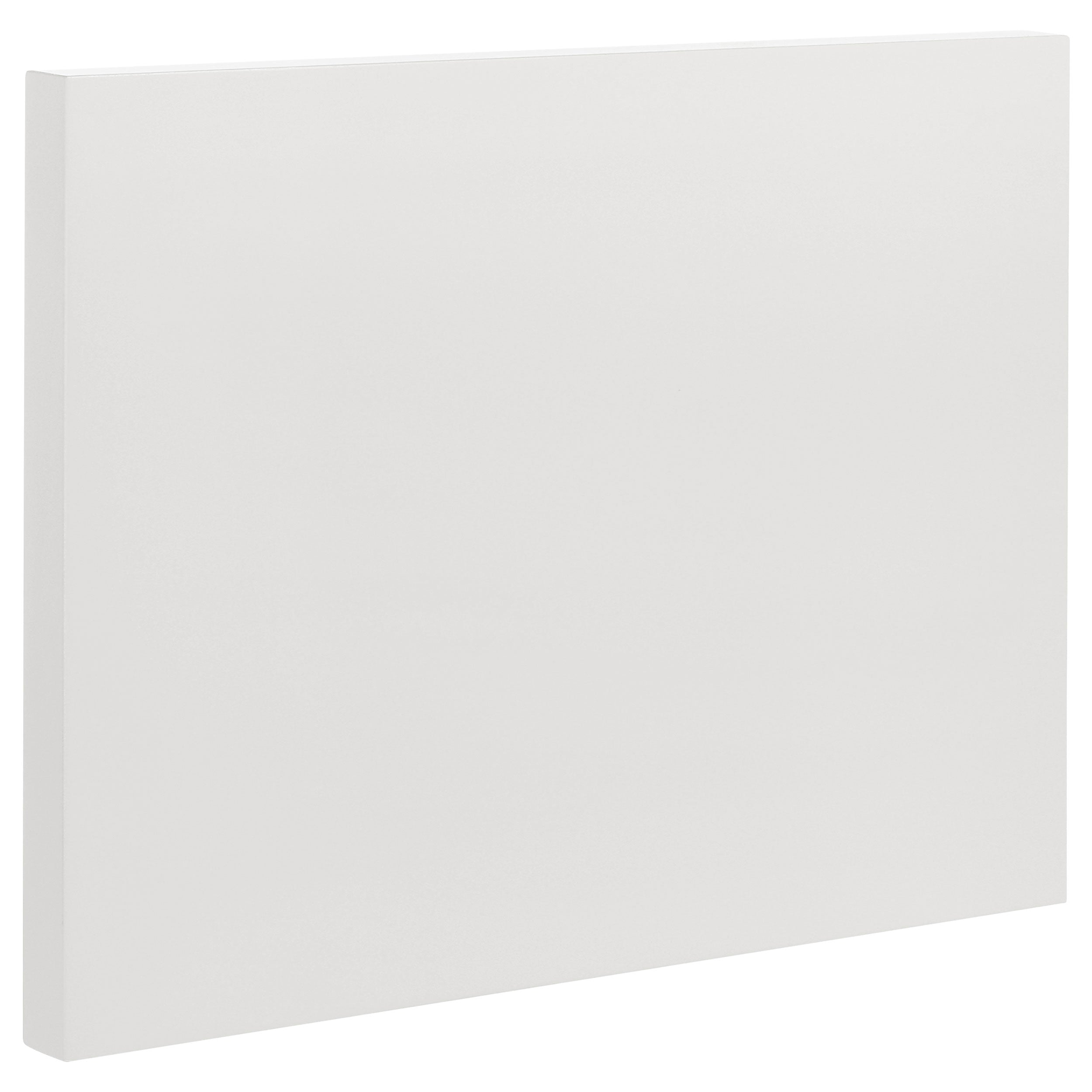 Jessica Wood Bed Panels Cream White-CoasterEssence