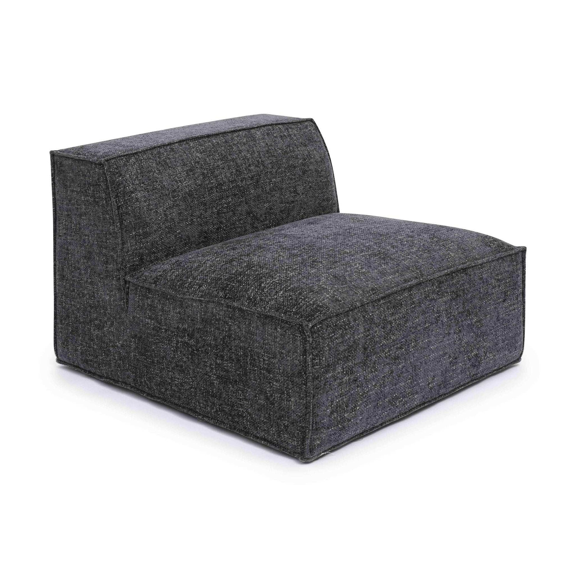 Mindy - Armless Chair - Best Buy Furniture