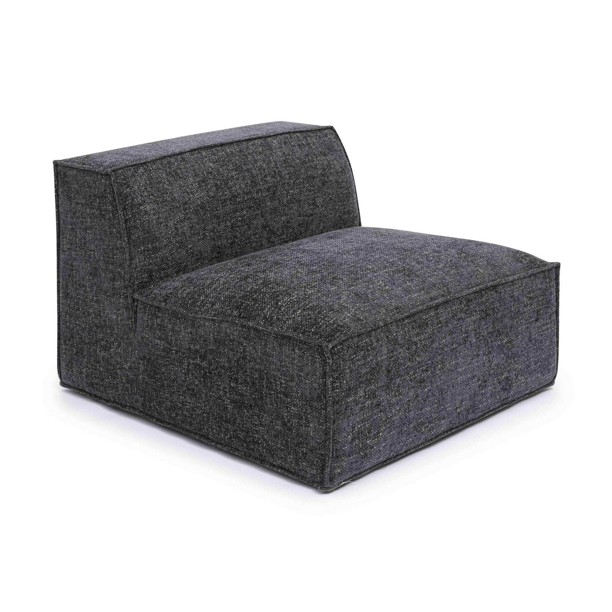 Mindy - Armless Chair - Best Buy Furniture