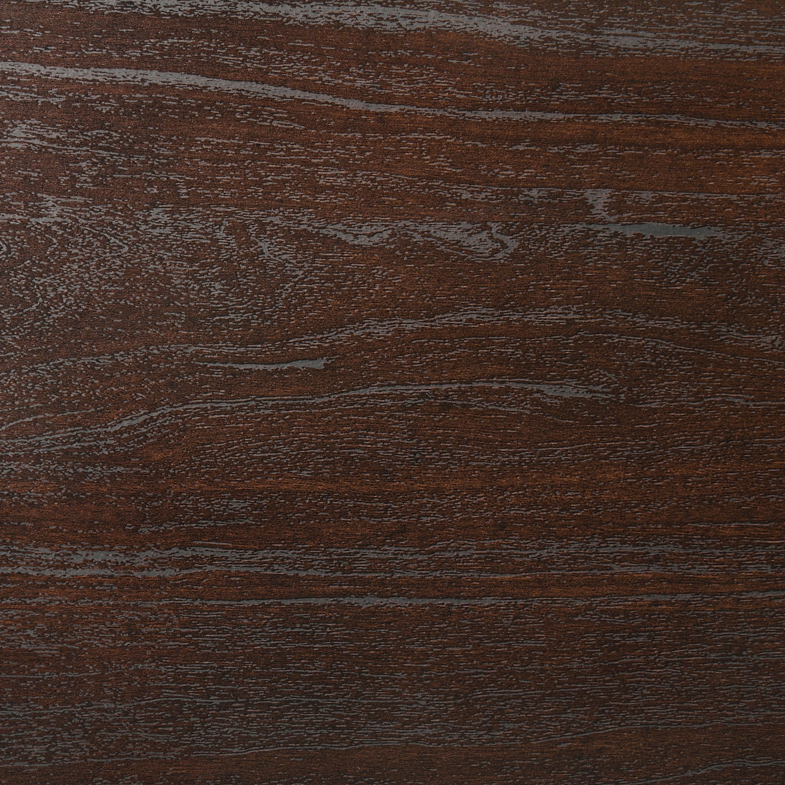 Kauffman Wood Queen Storage Panel Bed Dark Cocoa-CoasterEveryday